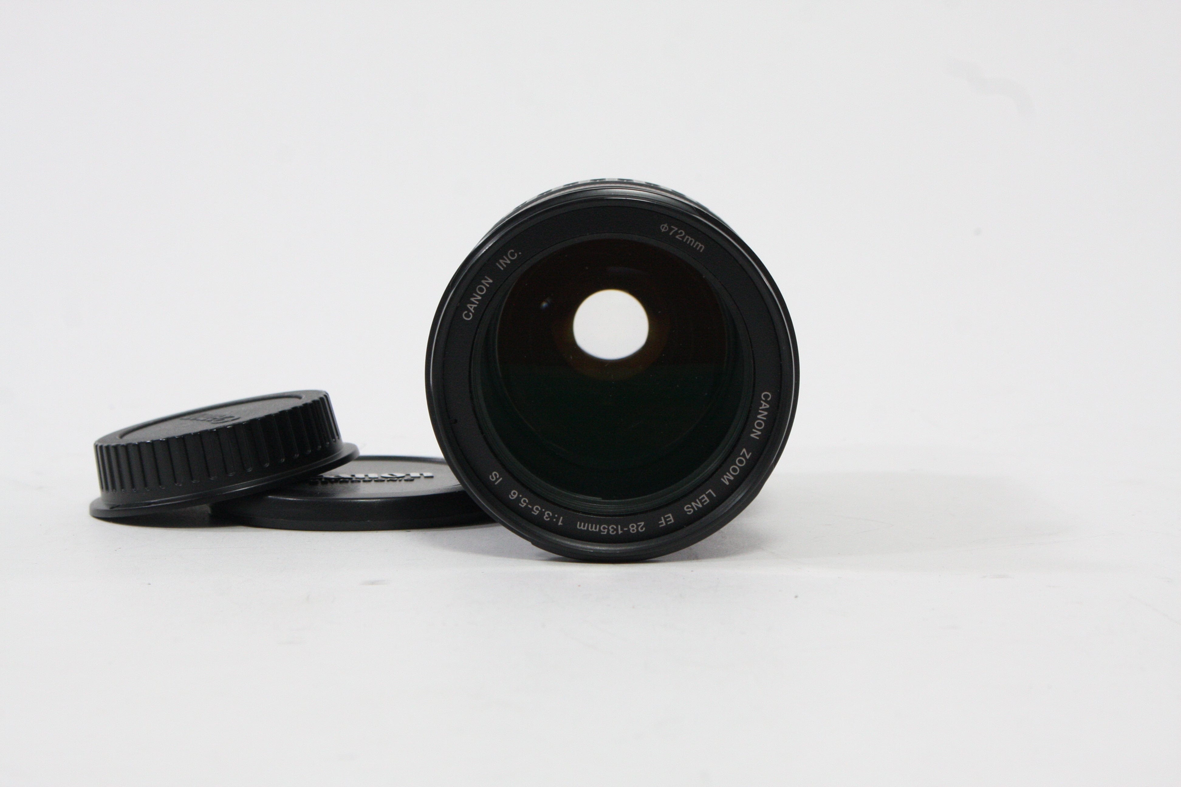 Canon 28-135mm f/3.5-5.6 IS EF