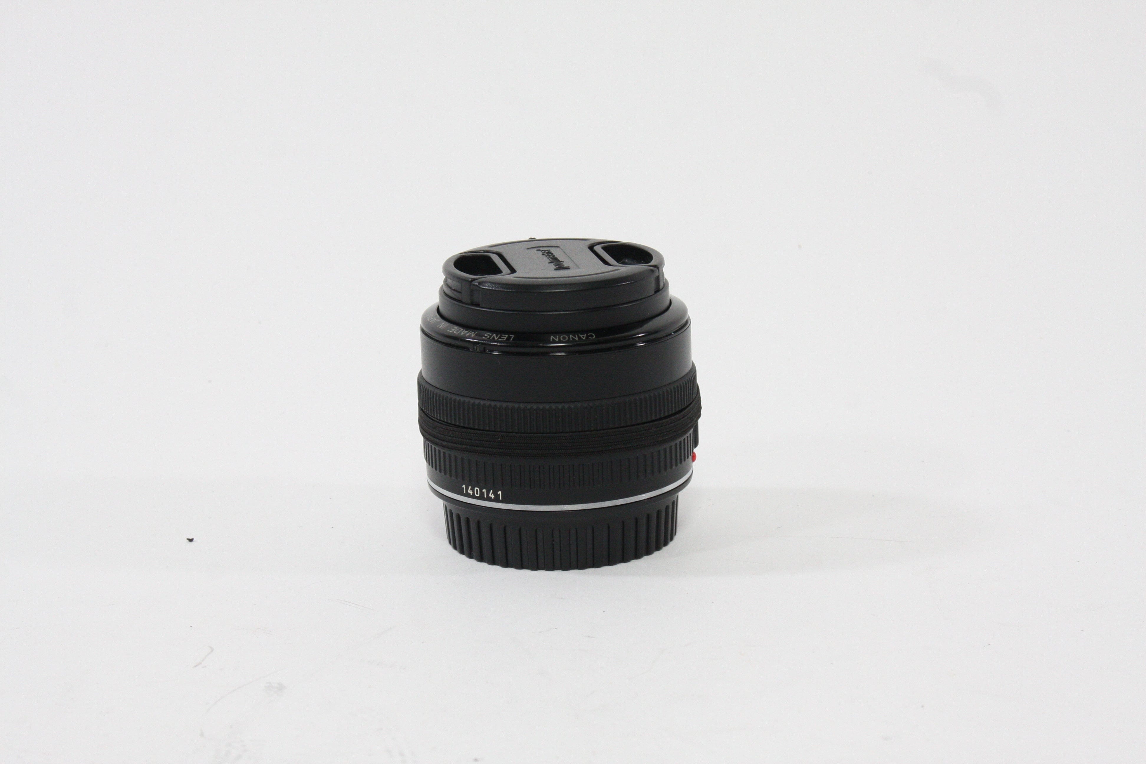 Canon 28mm f/2.8 EF Lens