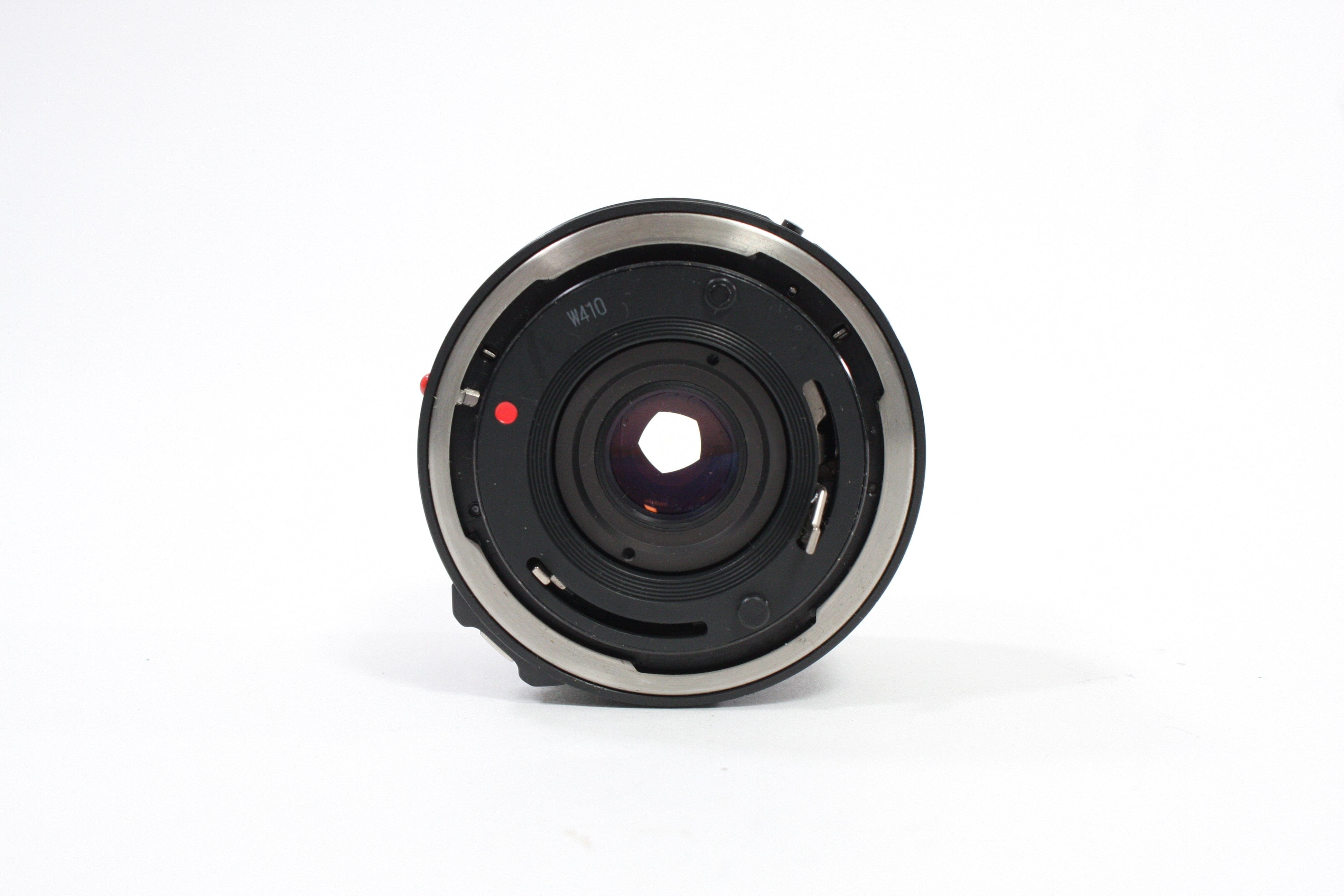 Canon 28mm f/2.8 Lens for Canon FD Mount