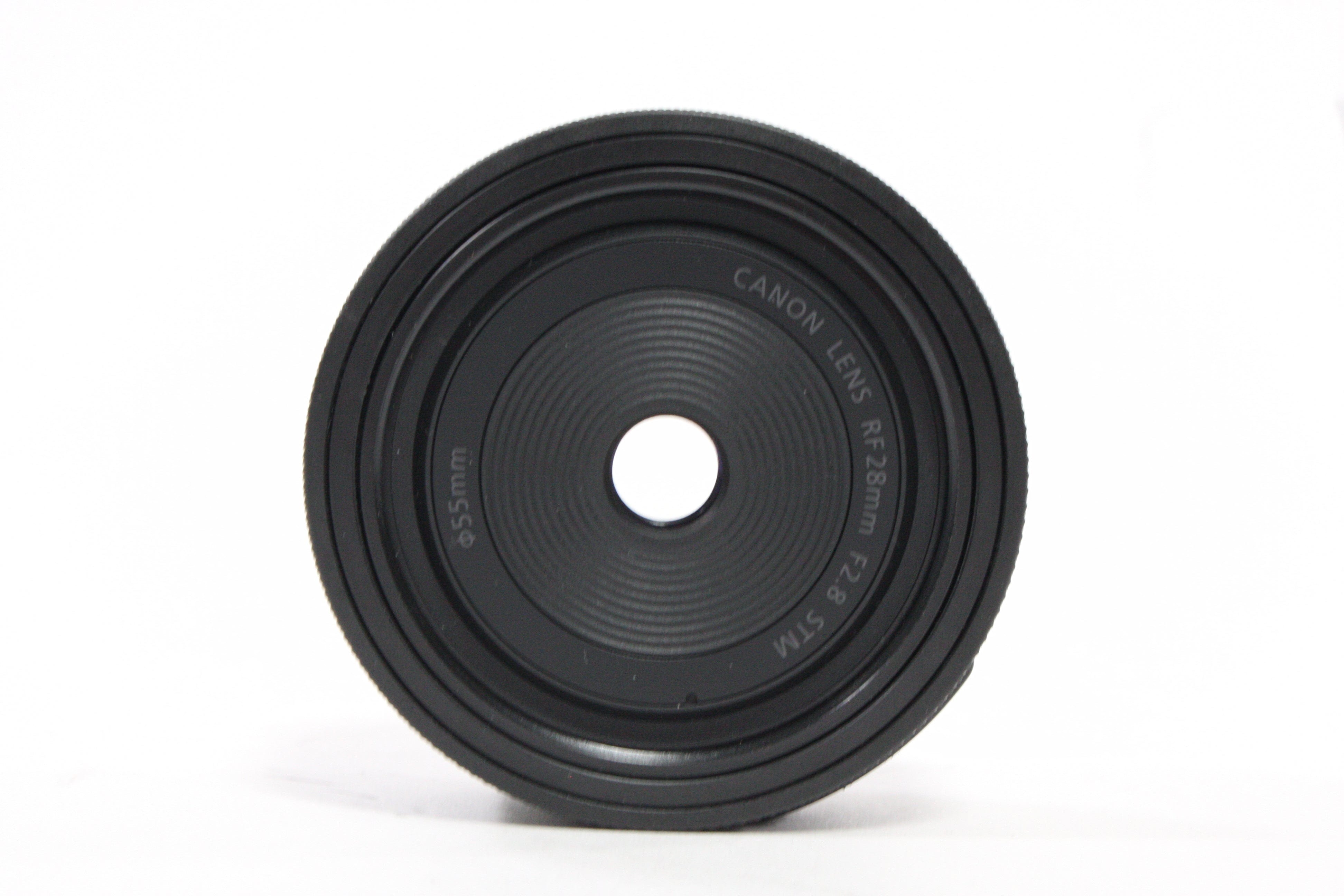 Canon 28mm f/2.8 RF STM Lens for Canon RF Mount