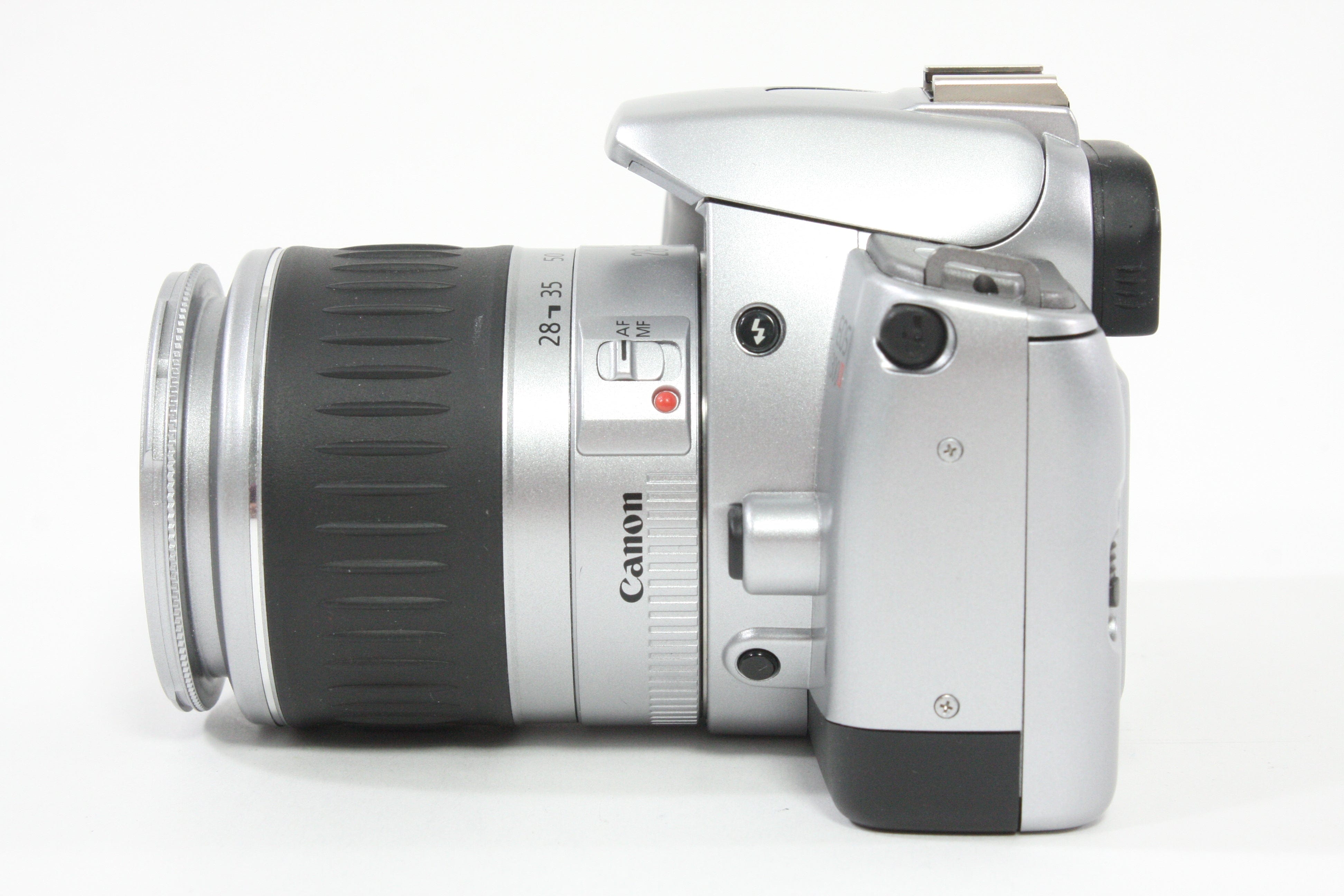 Canon 300V with 28-90mm f/4-5.6 II EF Lens