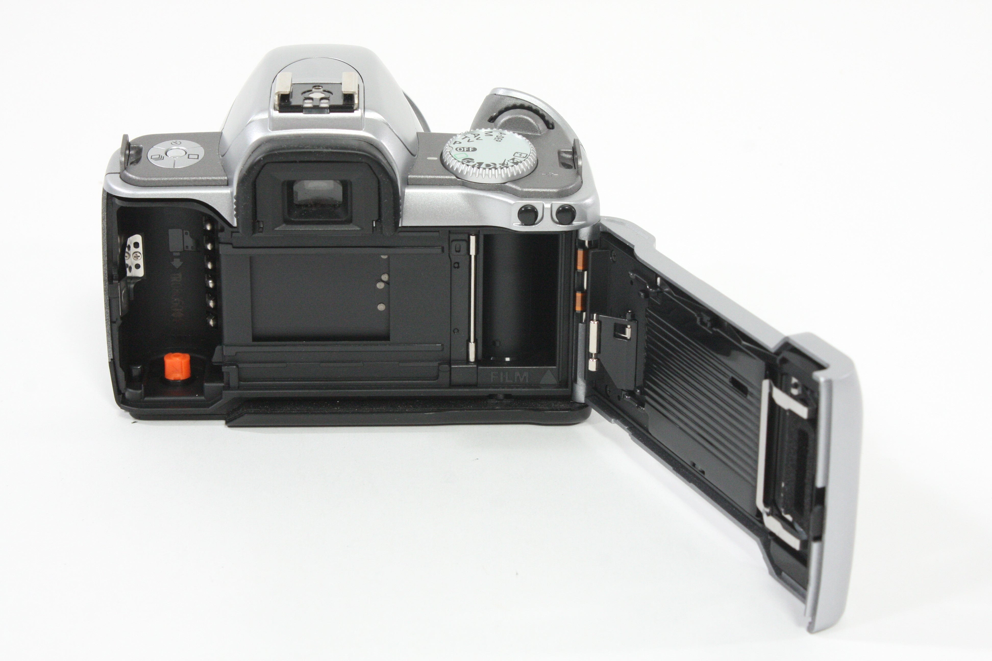 Canon 300V with 28-90mm f/4-5.6 II EF Lens
