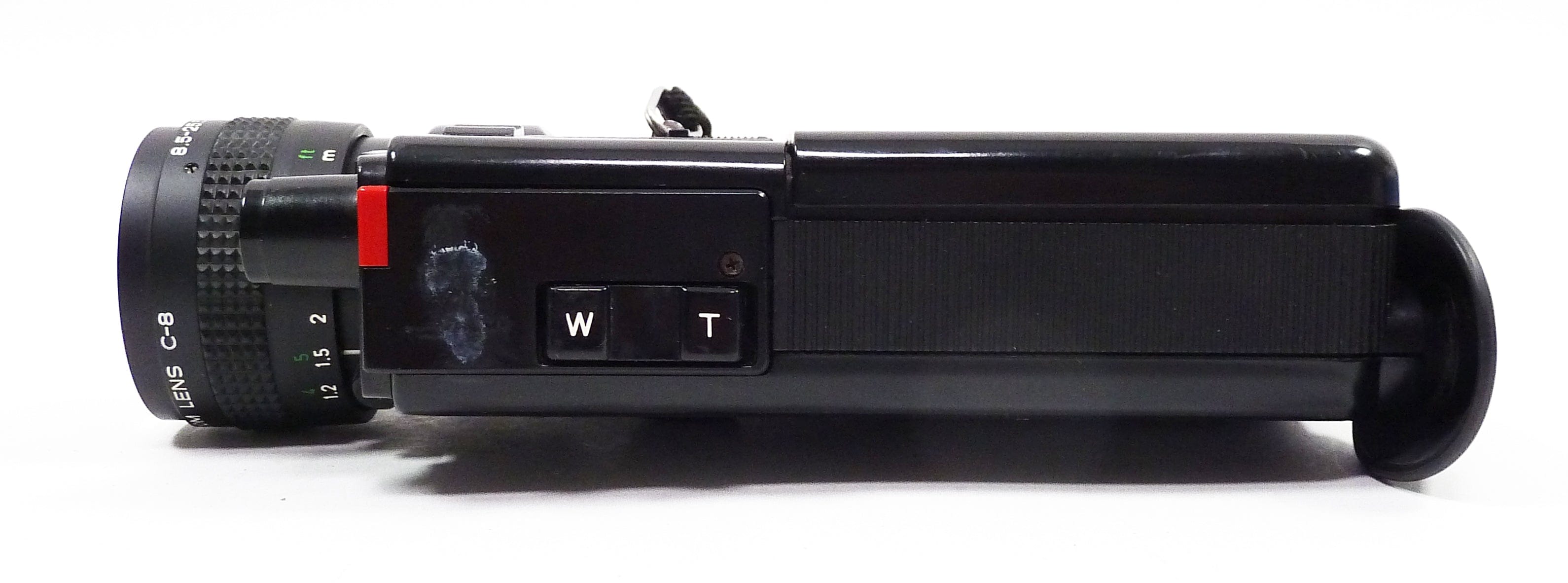 Canon 310XL Super 8 Movie Film Camera