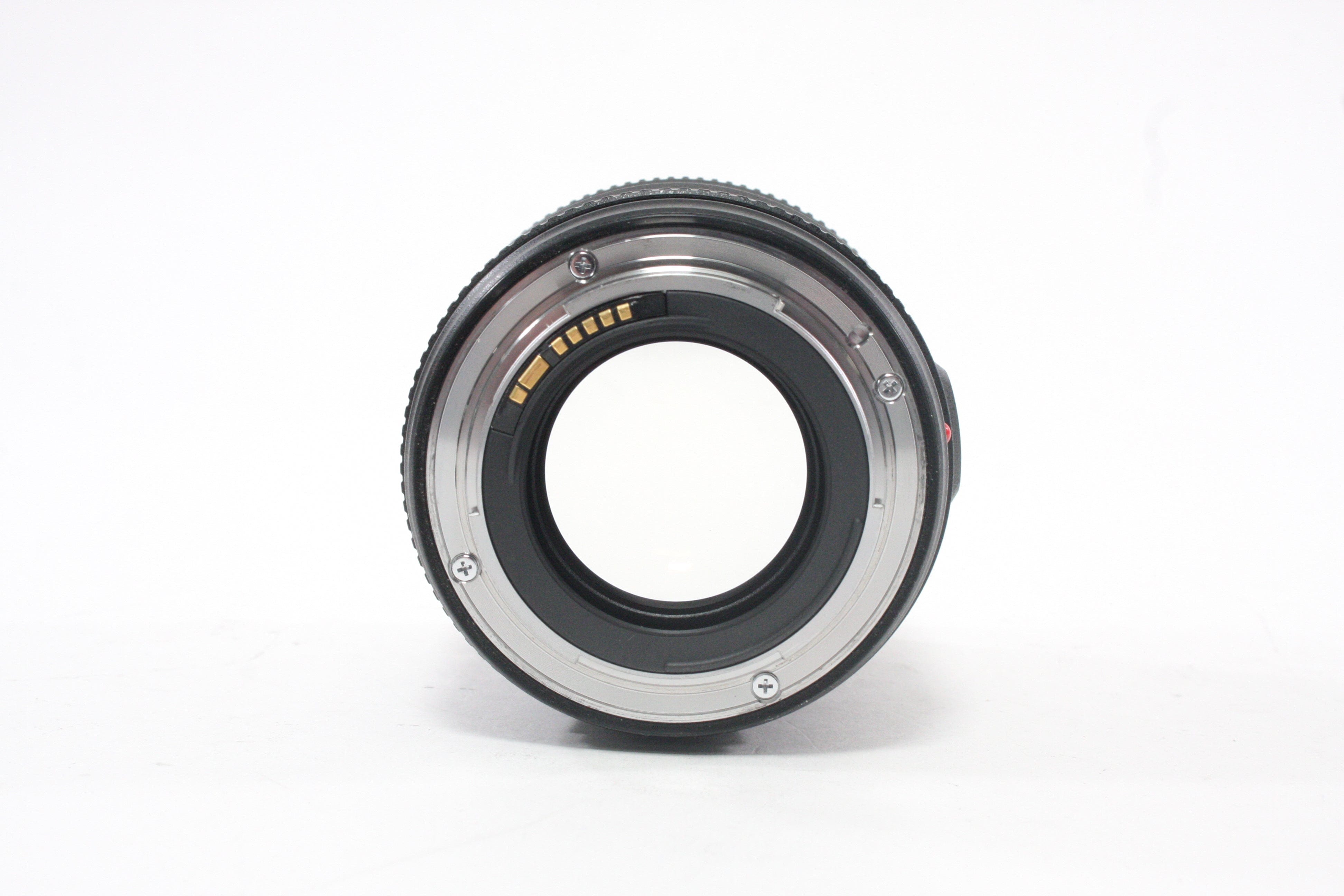 Canon 35mm f/1.4 L II USM Lens for Canon EF Mount