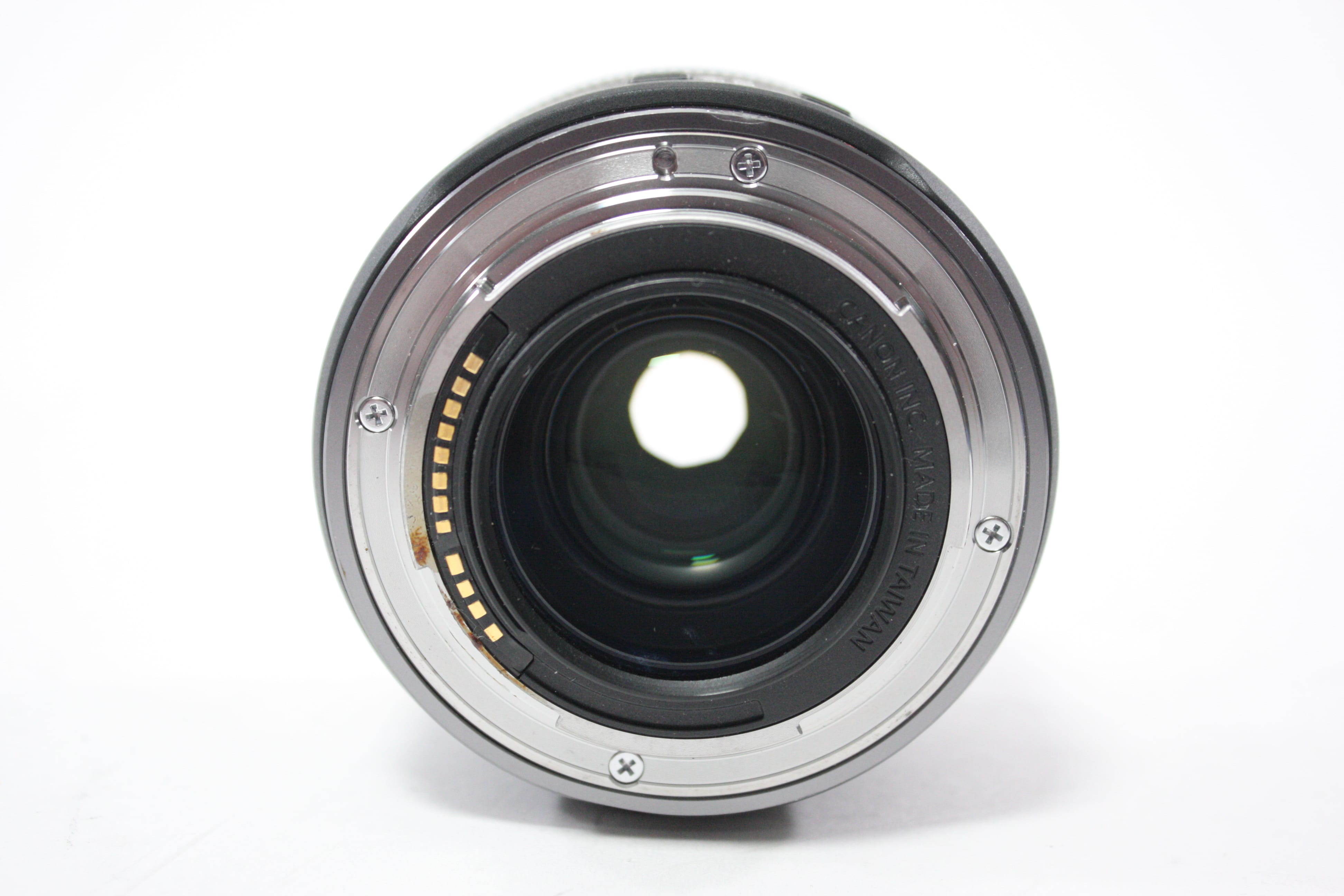 Canon 35mm f/1.8 MACRO IS STM for RF Mount