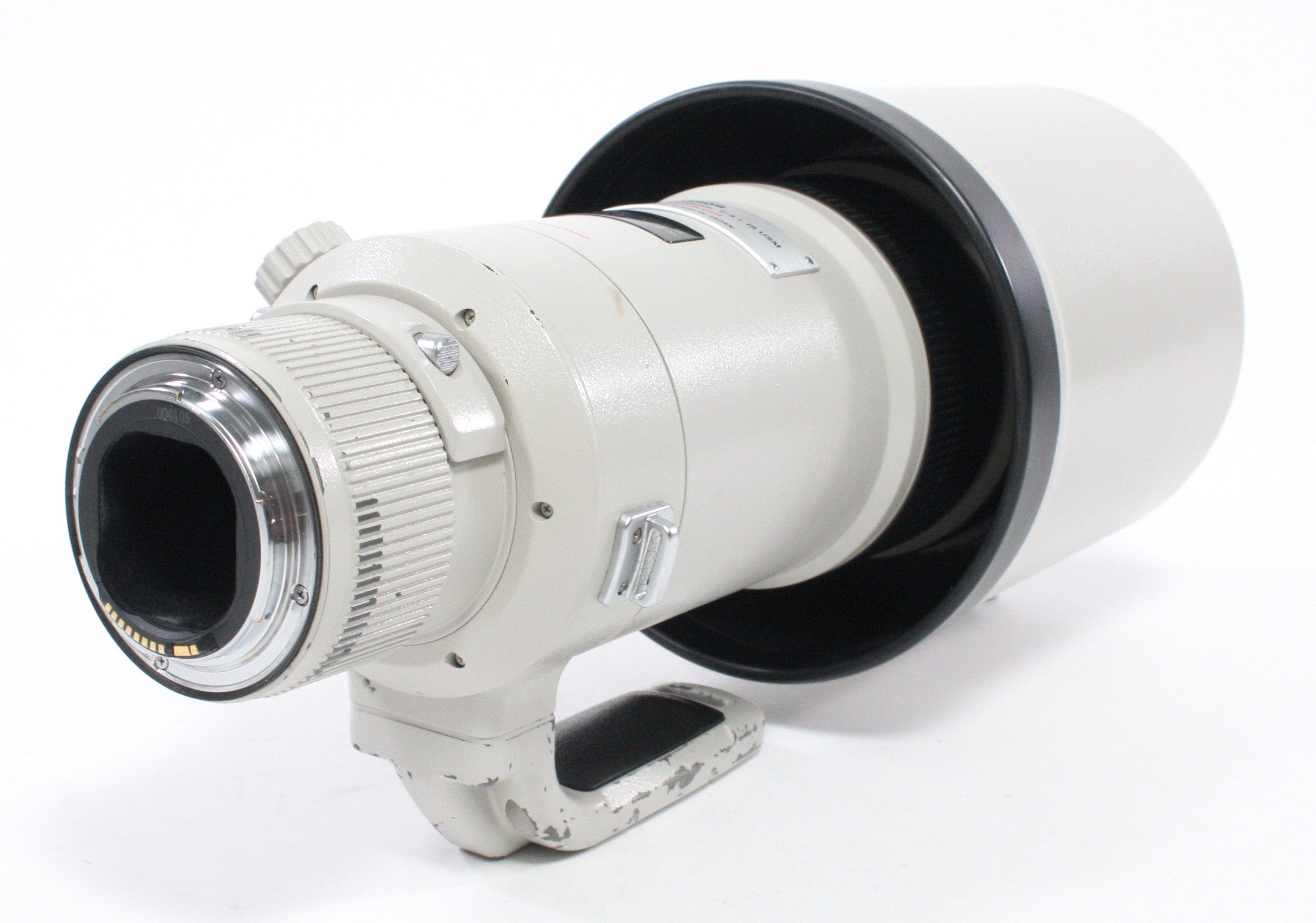 Canon 500mm f/4 LiS USM EF for Canon EF Mount