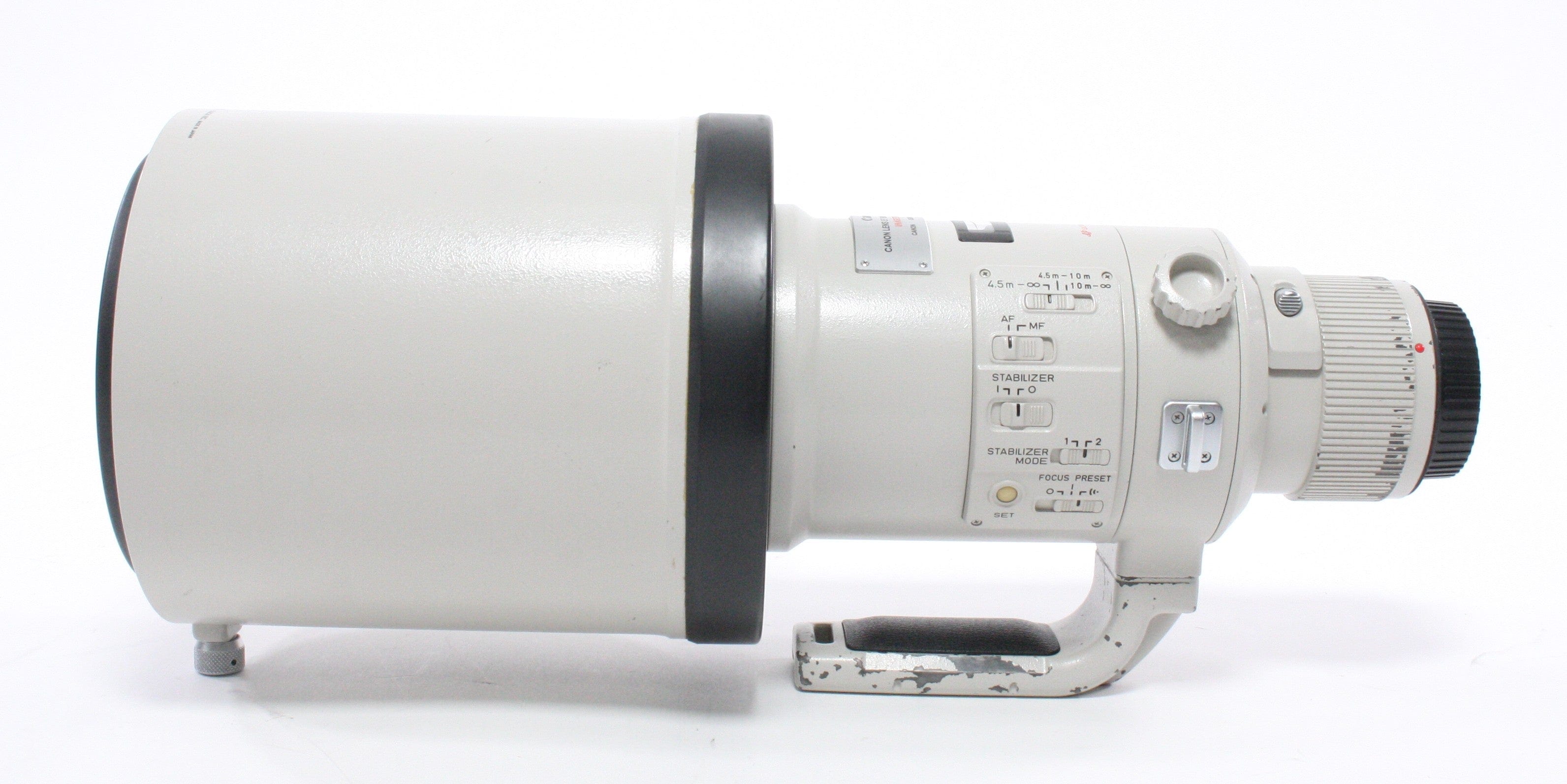 Canon 500mm f/4 LiS USM EF for Canon EF Mount