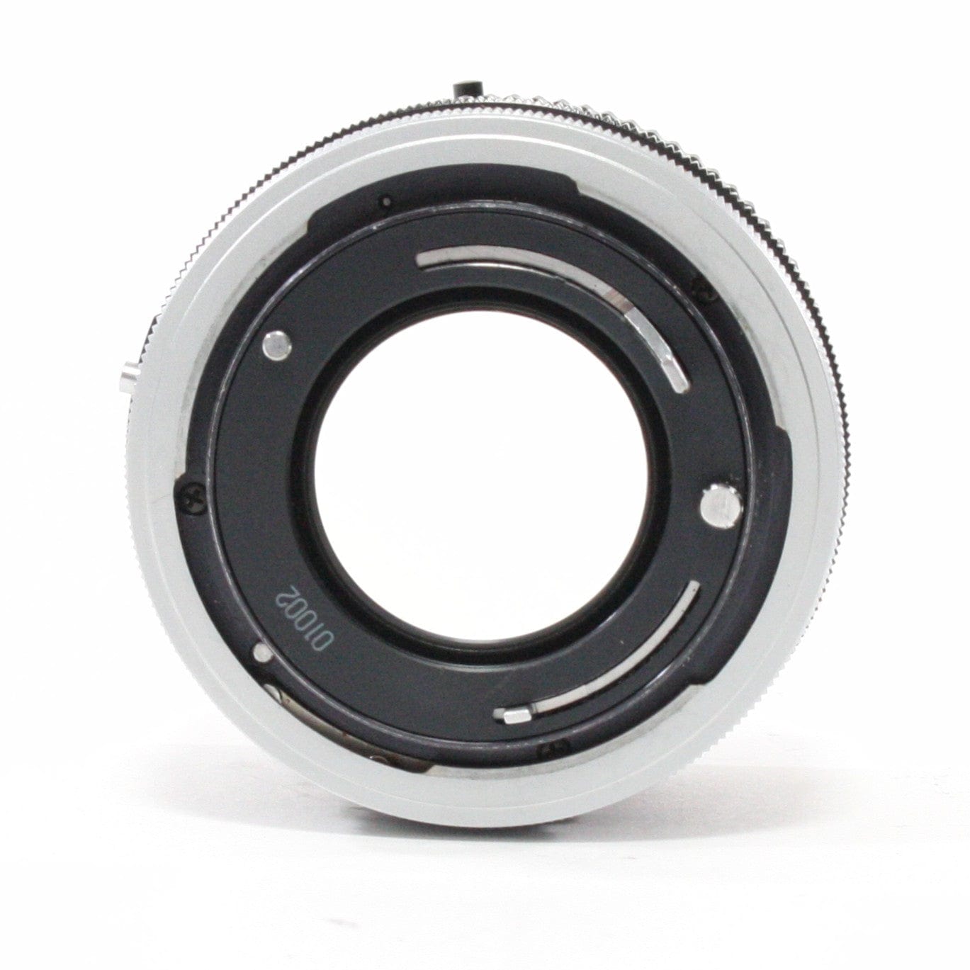 Canon 50mm f/1.4 S.S.C. for Canon FD Mount