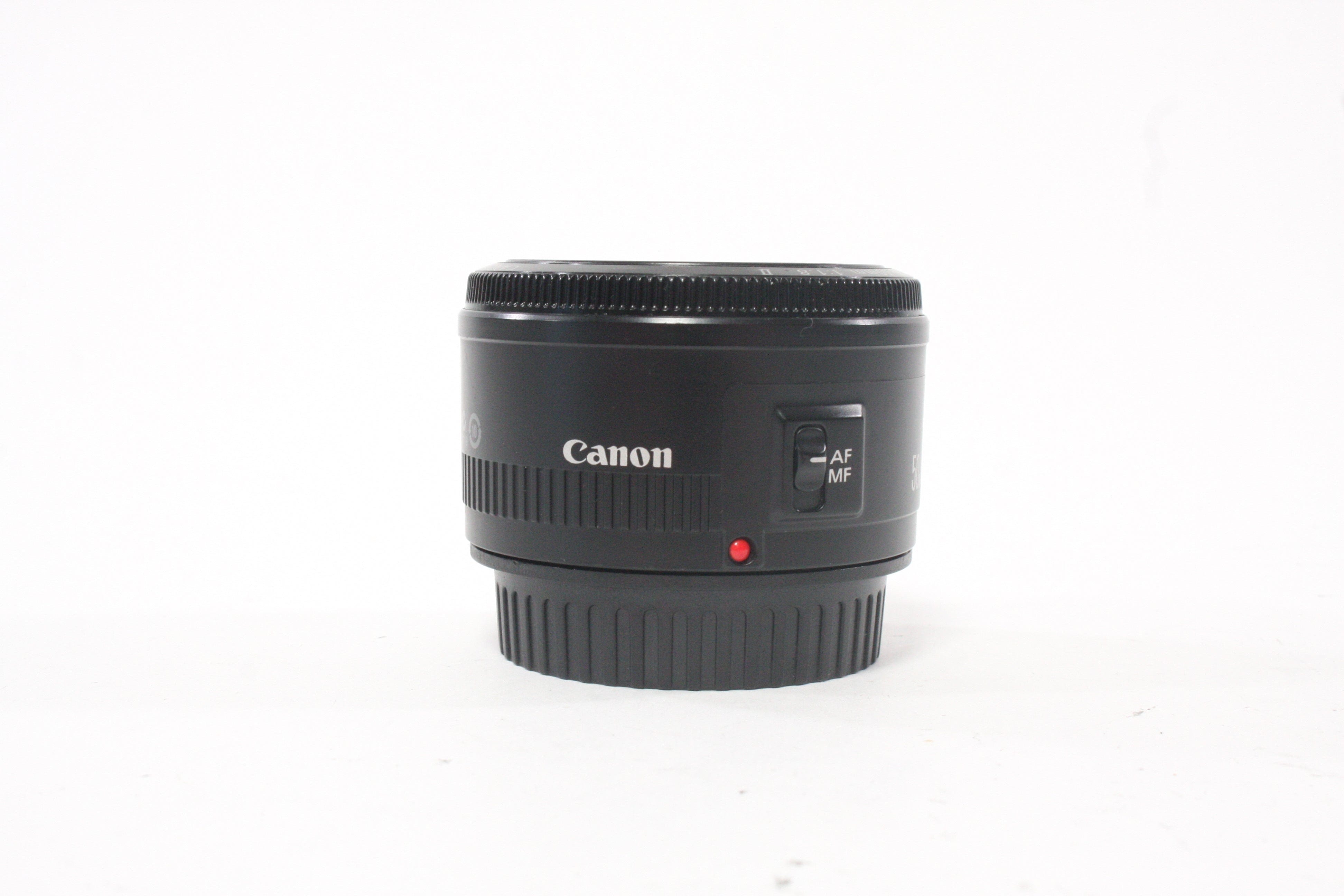 Canon 50mm f/1.8 II Lens for Canon EF Mount