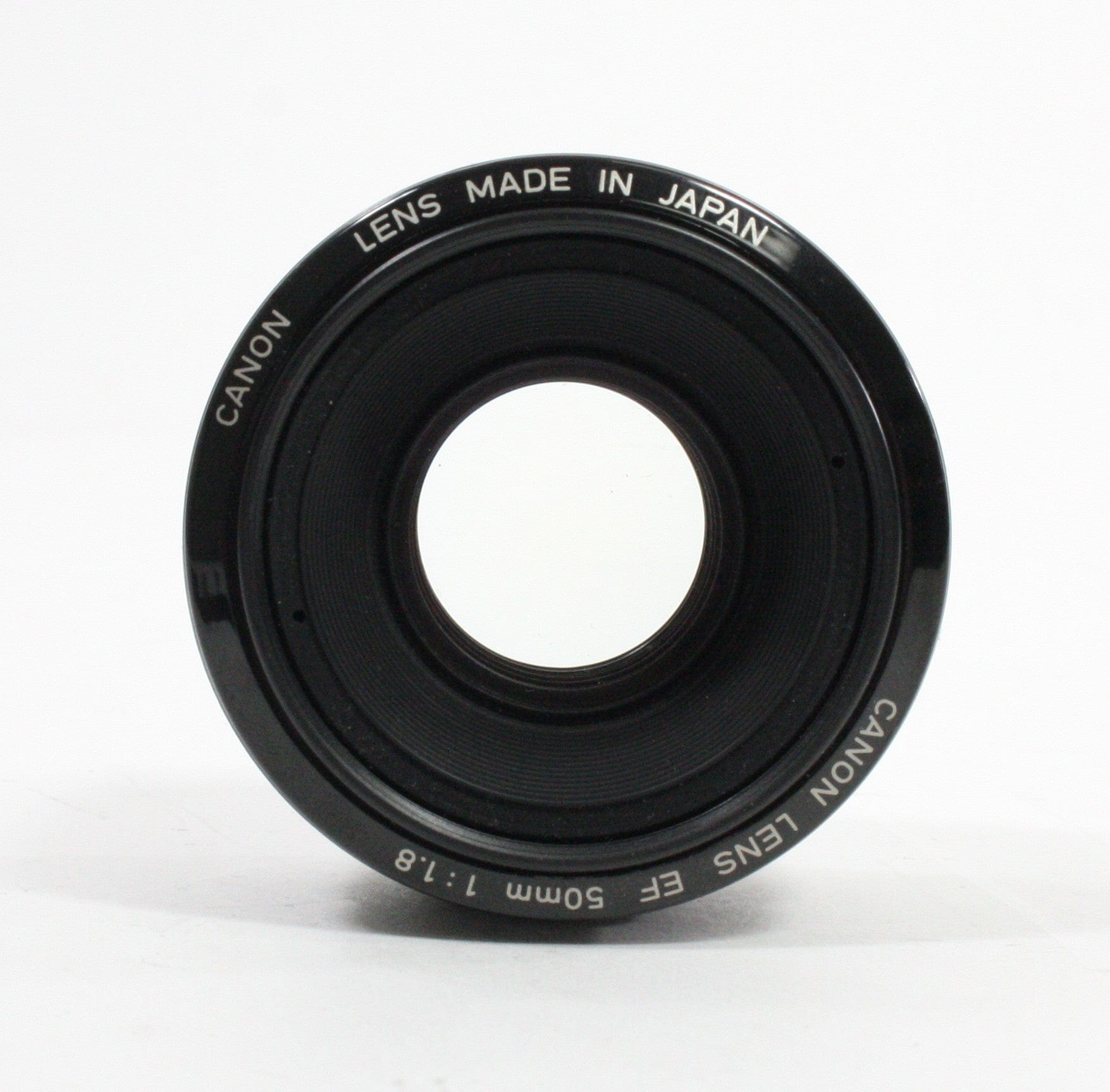 Canon 50mm f/1.8 Lens for Canon EF Mount