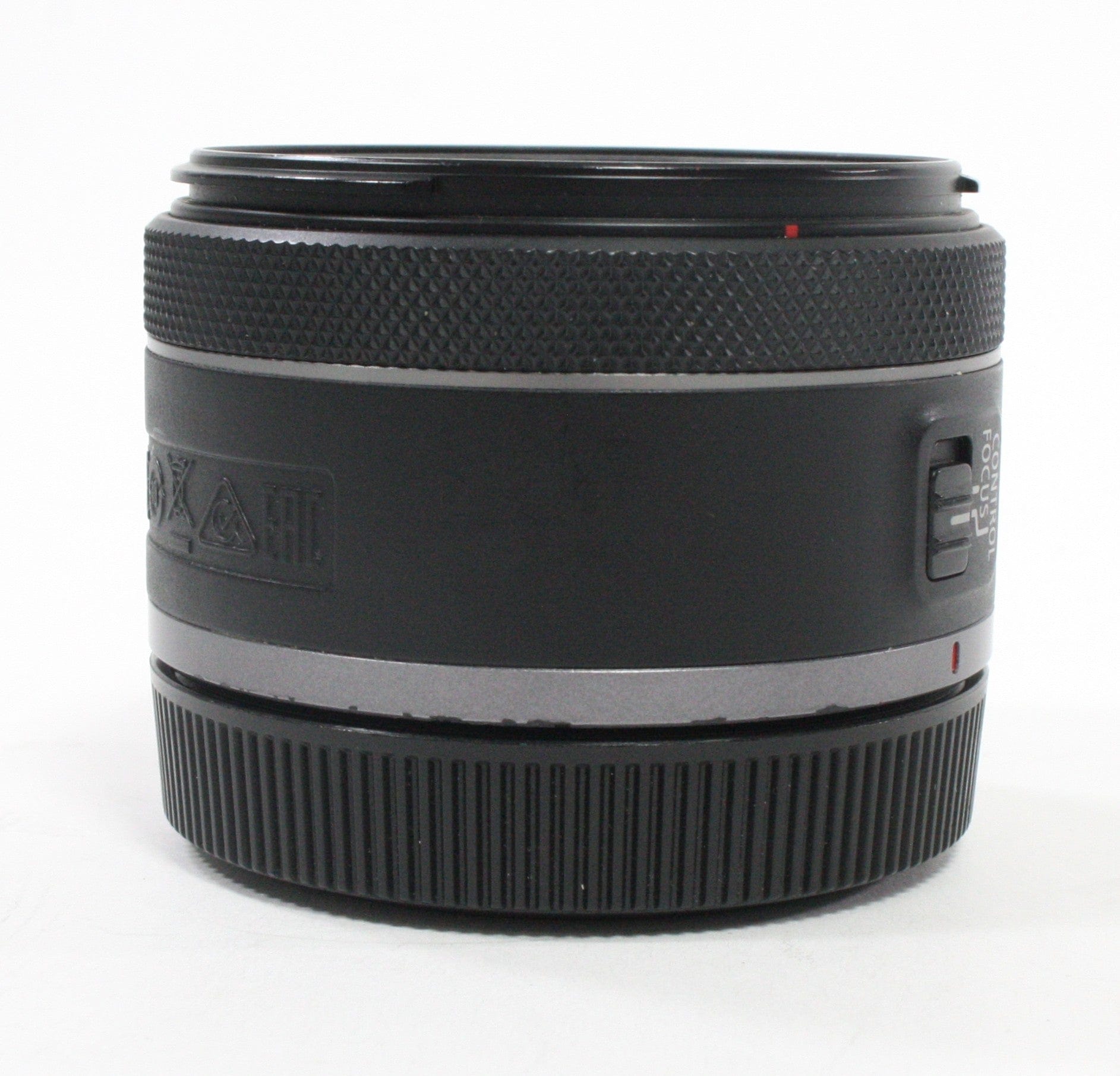 Canon 50mm f/1.8 RF STM Lens for Canon RF Mount