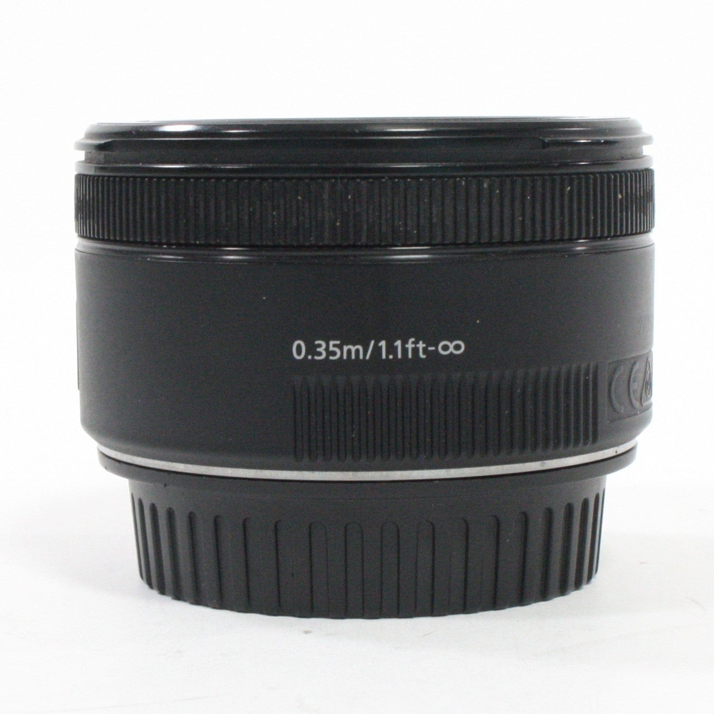 Canon 50mm f/1.8 STM  for Canon EF Mount