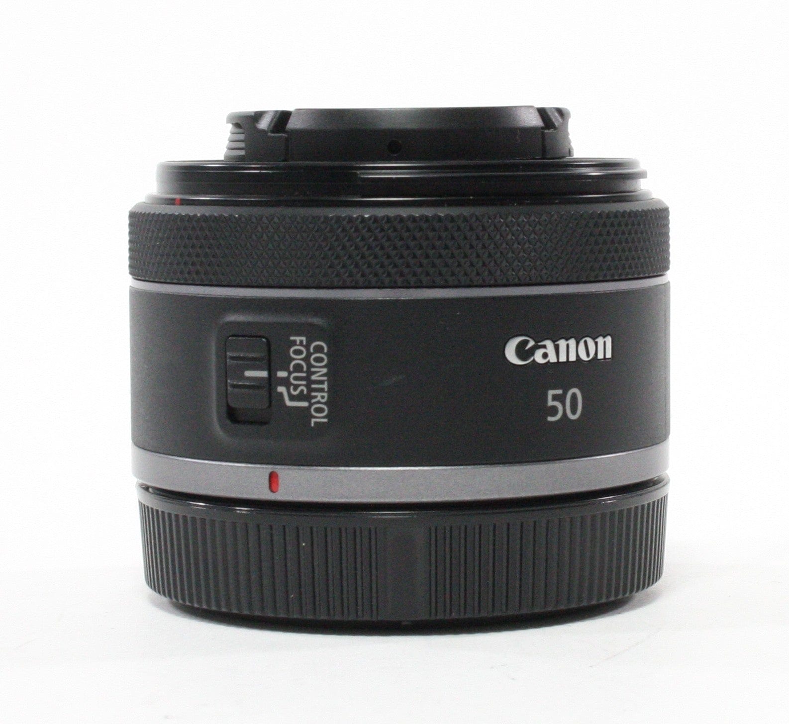 Canon 50mm f/1.8 STM for Canon RF Mount
