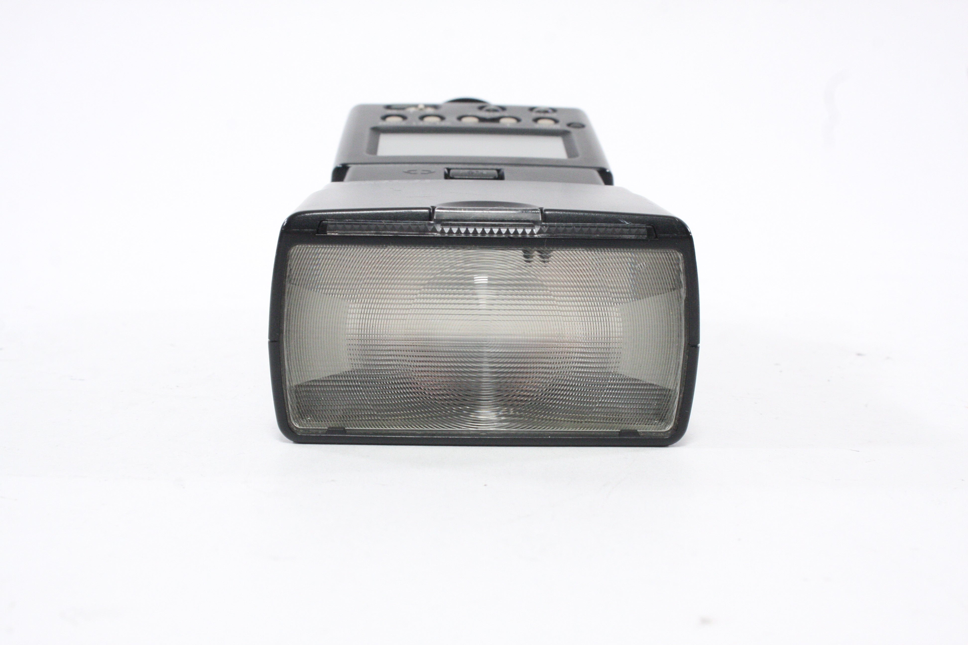Canon 540EZ Speedlite Flash