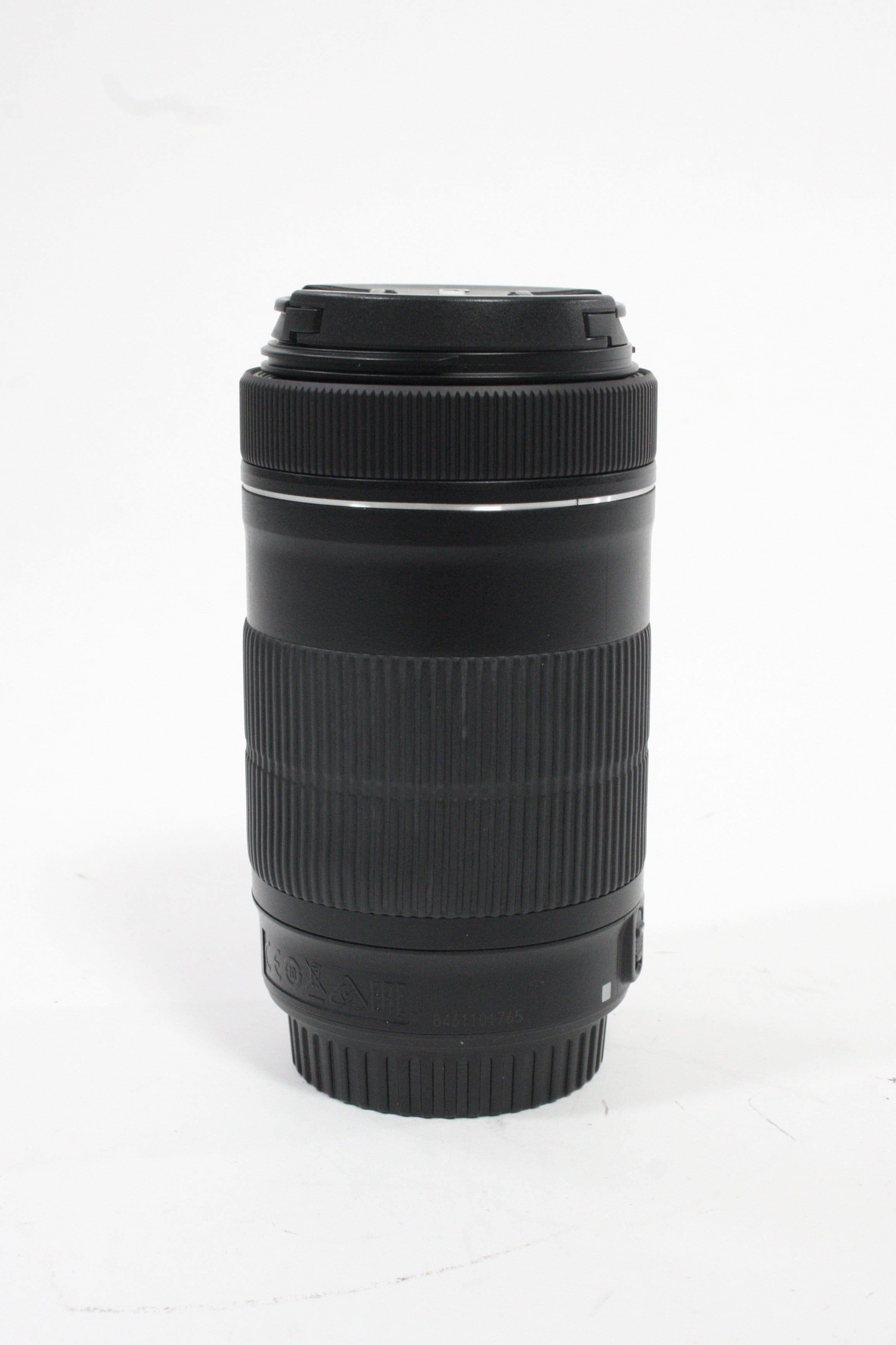 Canon 55-200mm f/4-5.6 IS STM EF-S Lens for Canon EF Mount