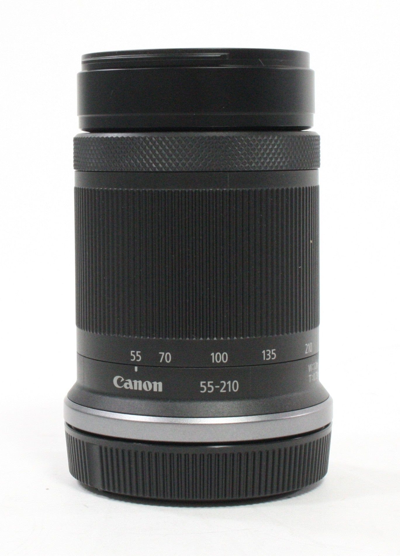 Canon 55-210mm f/5-7.1 Lens for Canon RF-S Mount IS STM