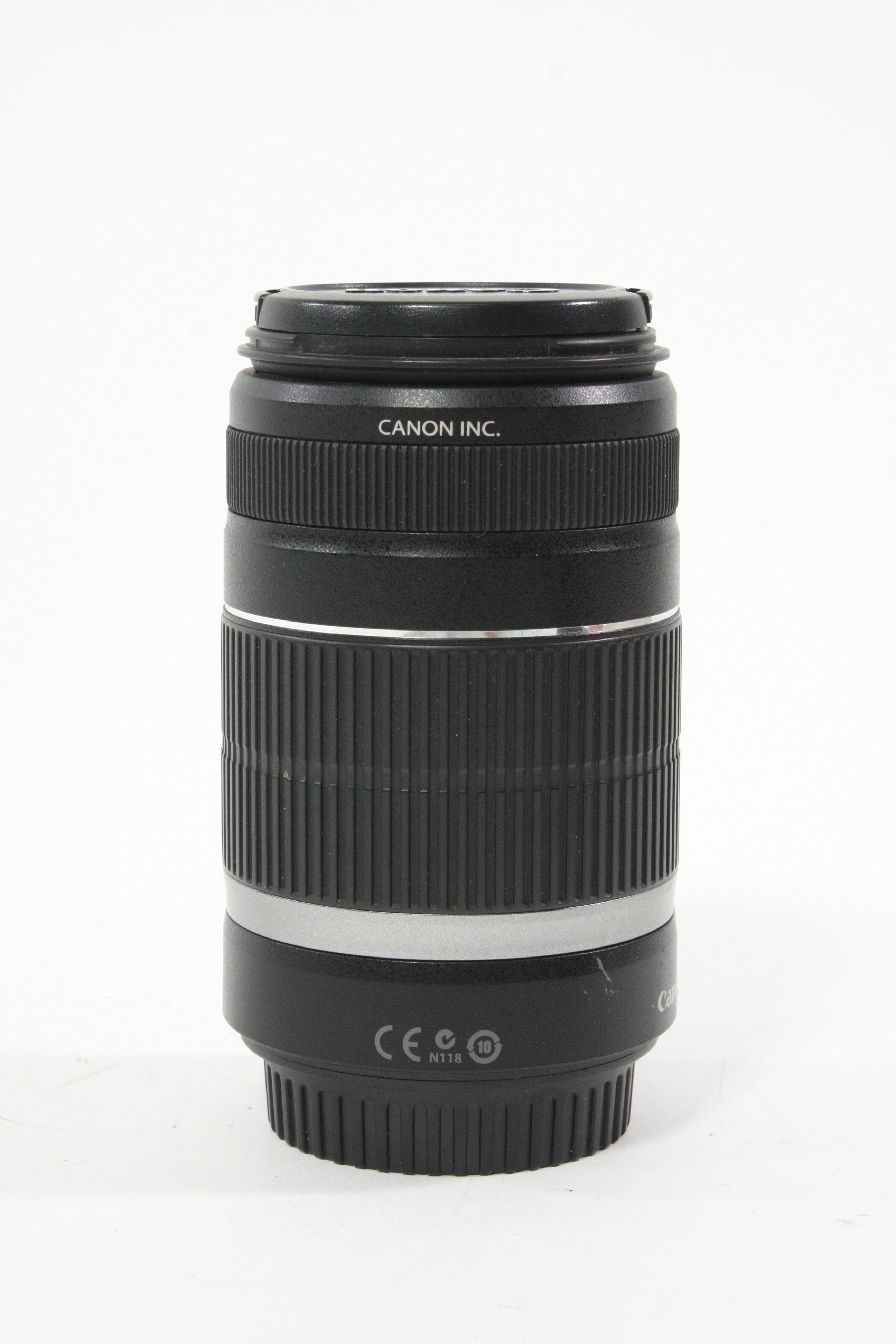 Canon 55-250mm f/4-5.6 EF-S