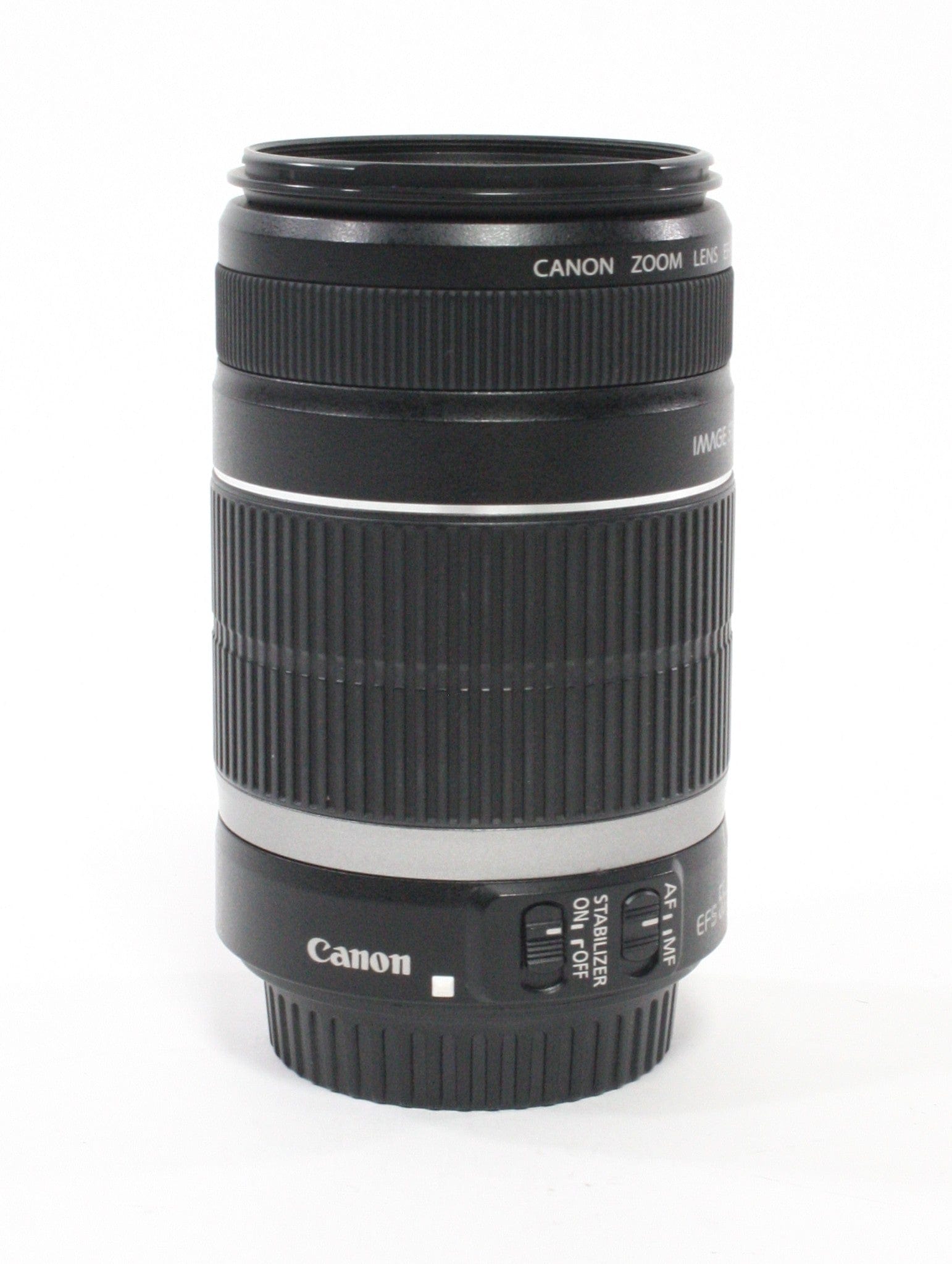 Canon 55-250mm f/4-5.6 IS for Canon EF-S Mount