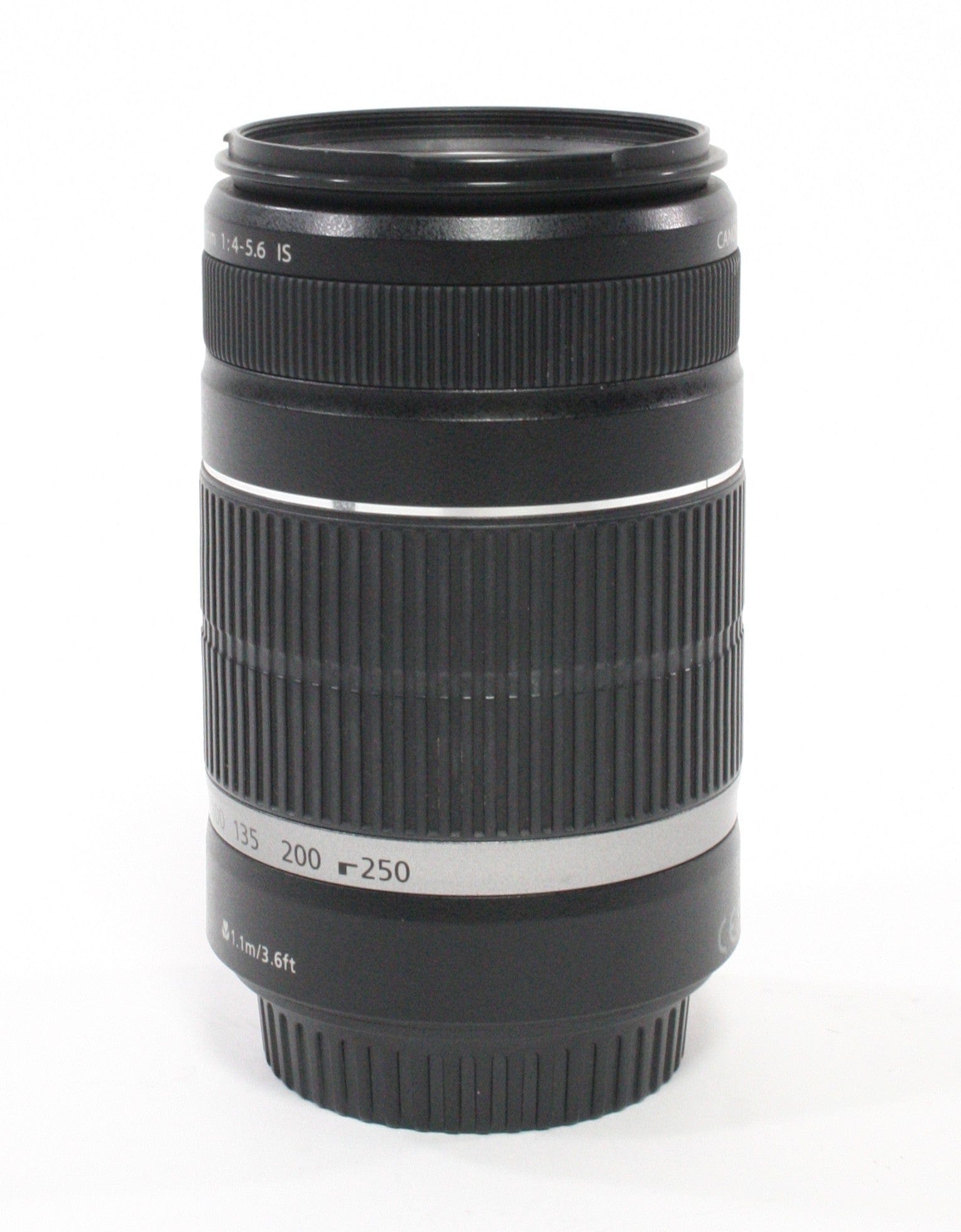 Canon 55-250mm f/4-5.6 IS for Canon EF-S Mount