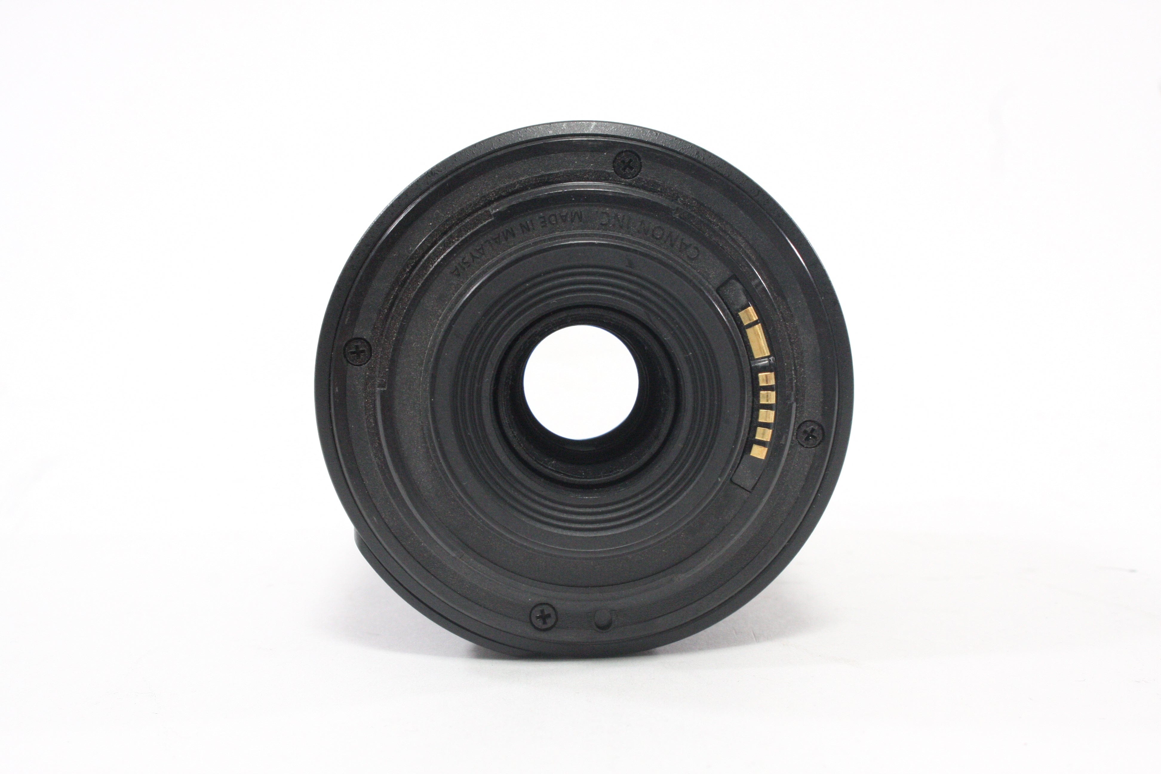 Canon 55-250mm f/4-5.6 IS II Lens for Canon EF Mount