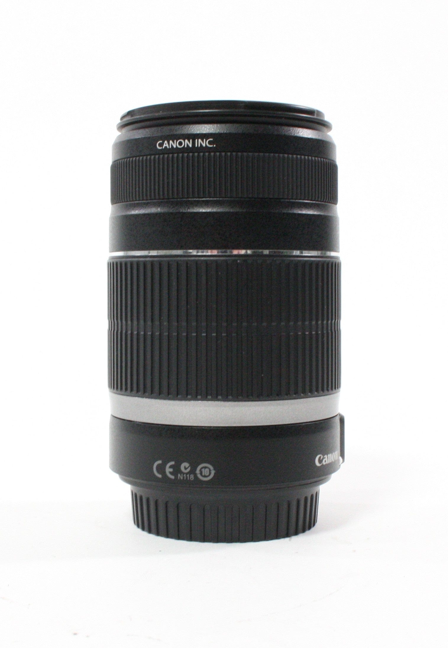 Canon 55-250mm f/4-5.6IS  EF-S Lens for Canon EF Mount