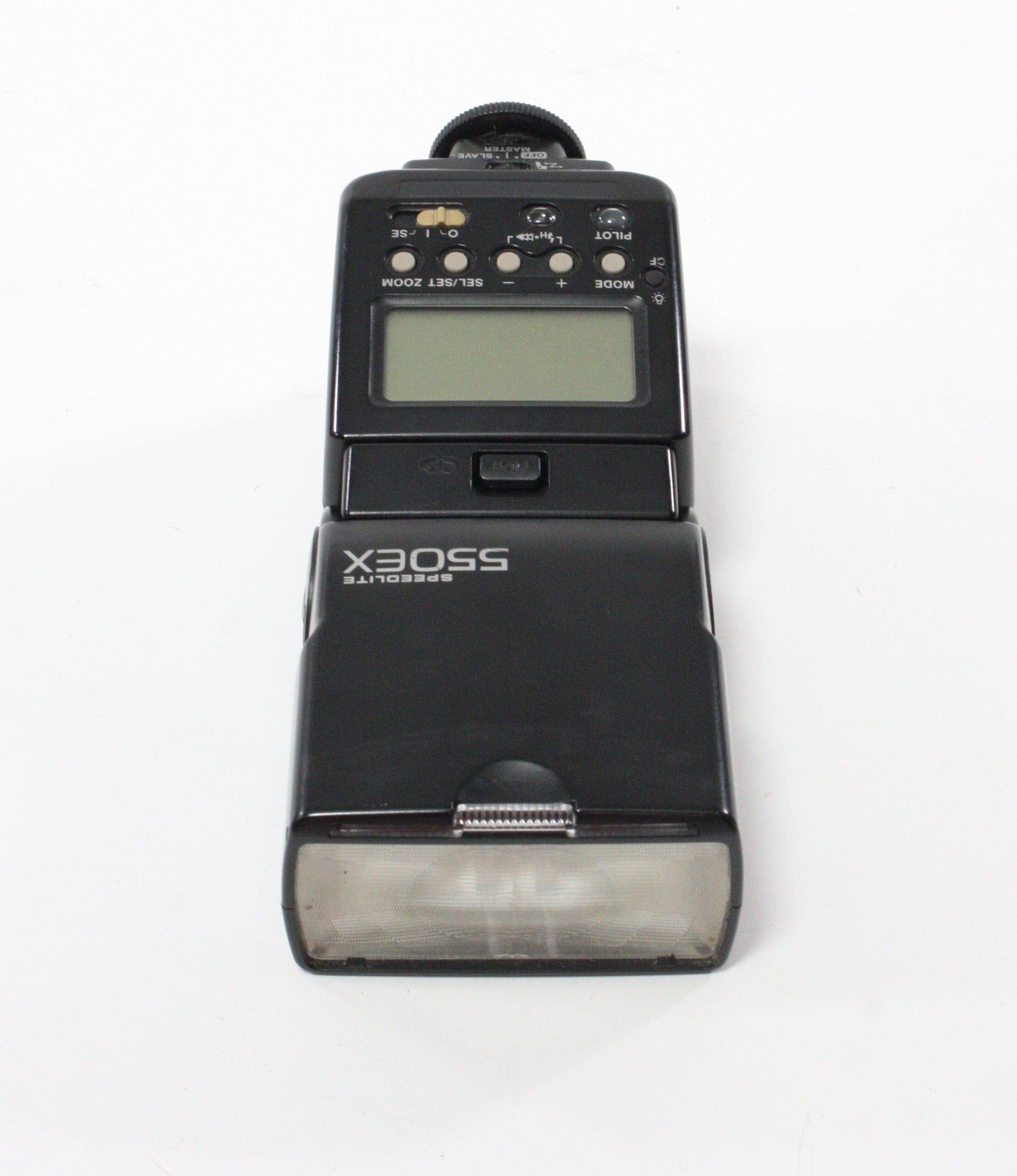 Canon 550 EX Speedlite