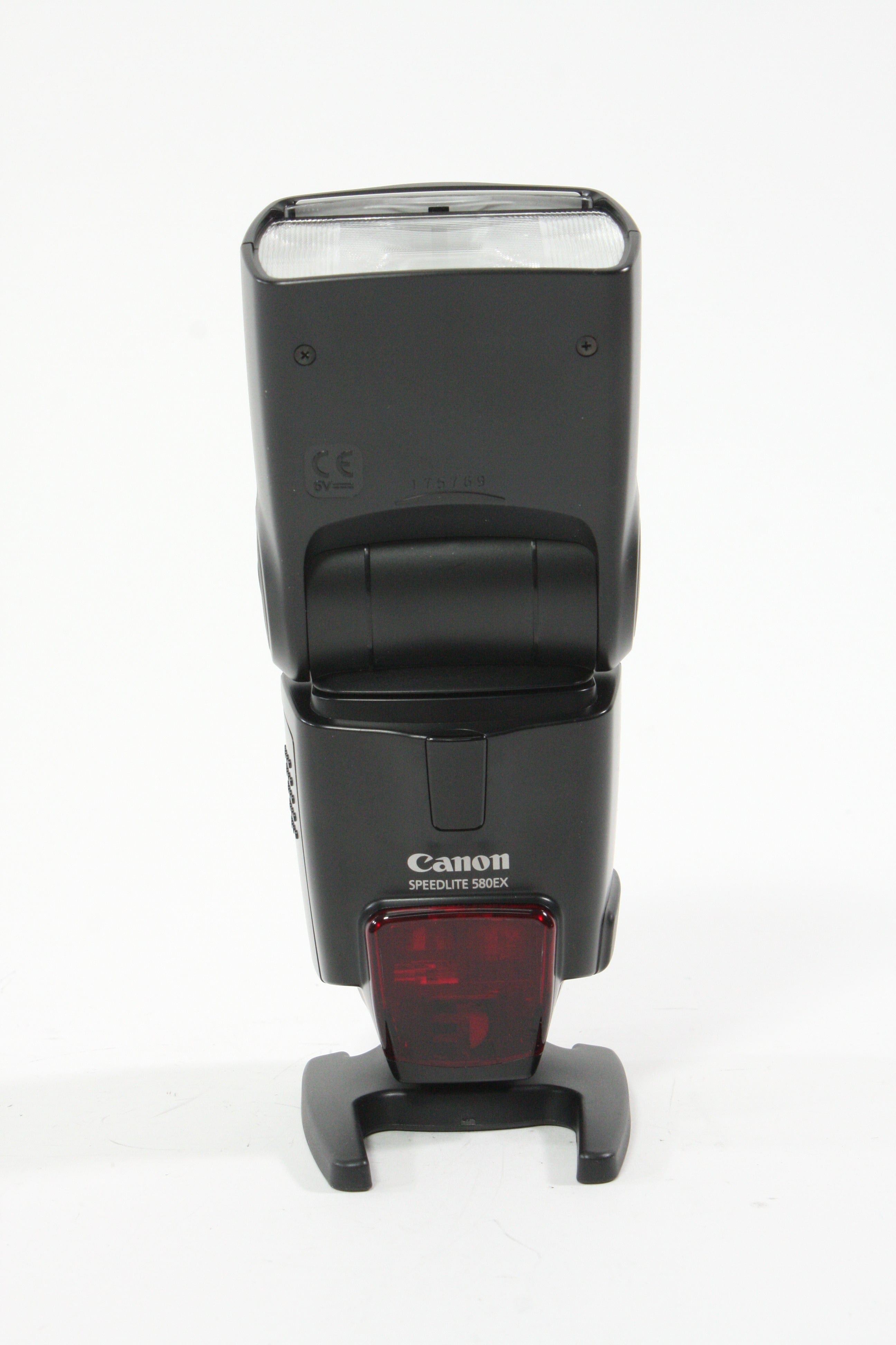 Canon 580EX Speedlite