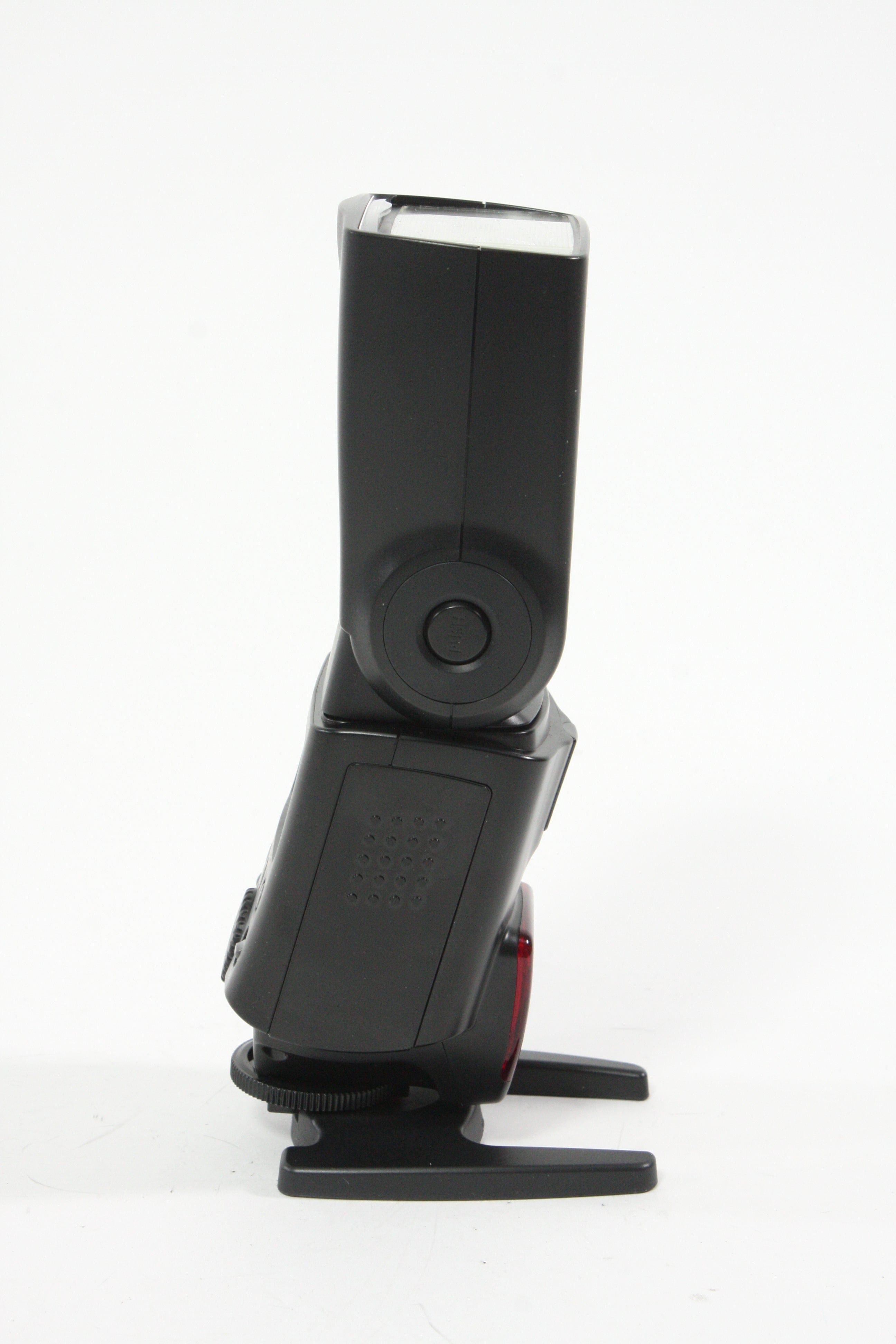 Canon 580EX Speedlite