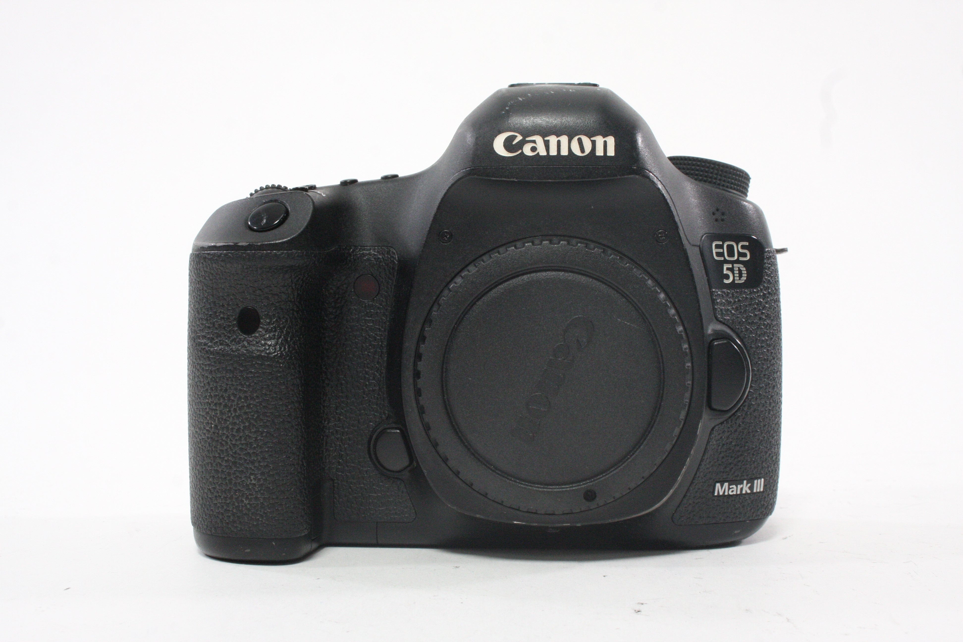Canon 5D Digital SLR Camera Body with Shutter Count 484,919 AS-IS