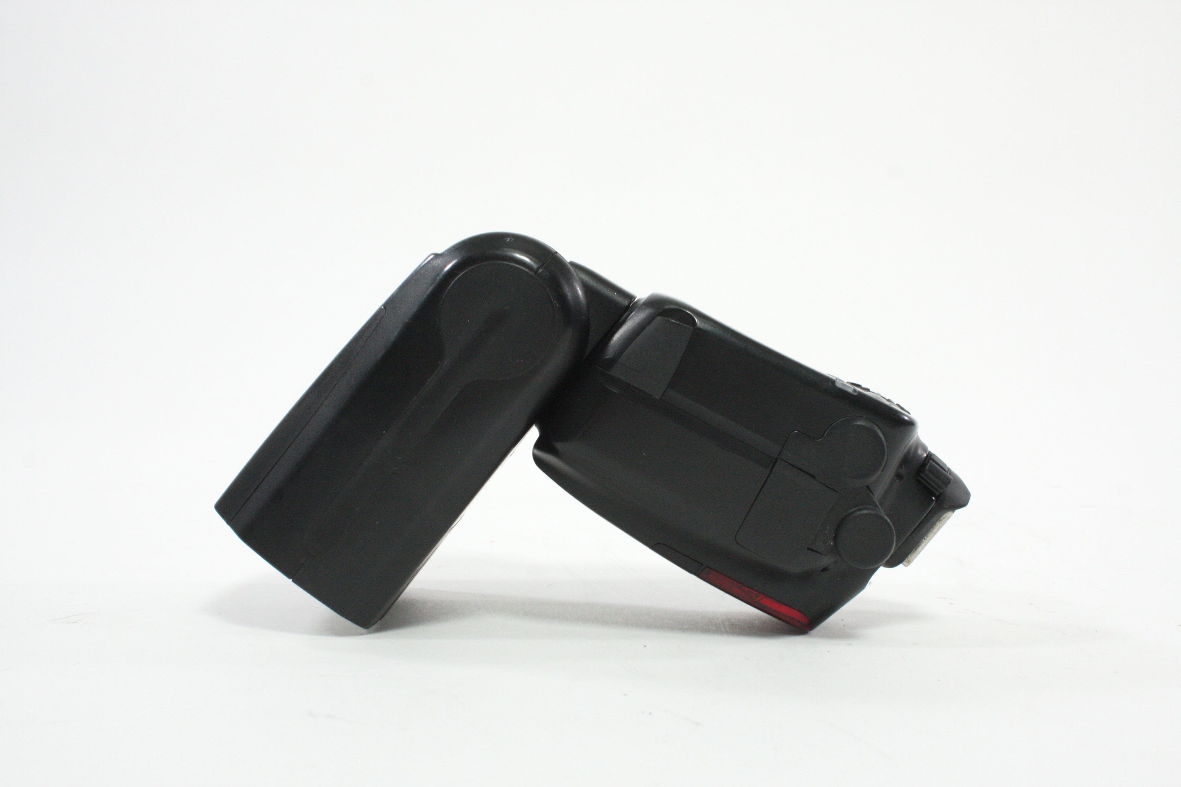 Canon 600 EX-RT Speedlite