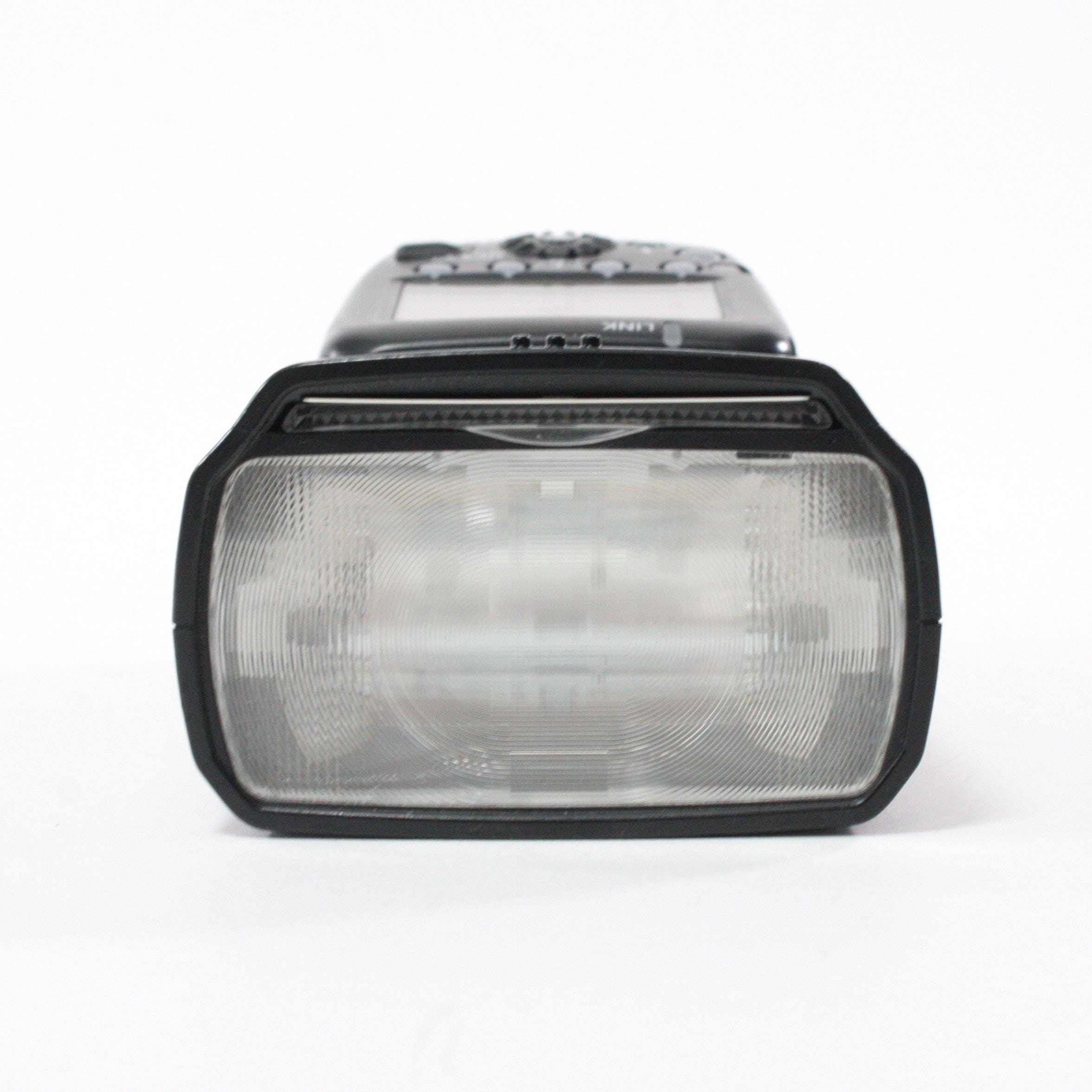 Canon 600EX-RT