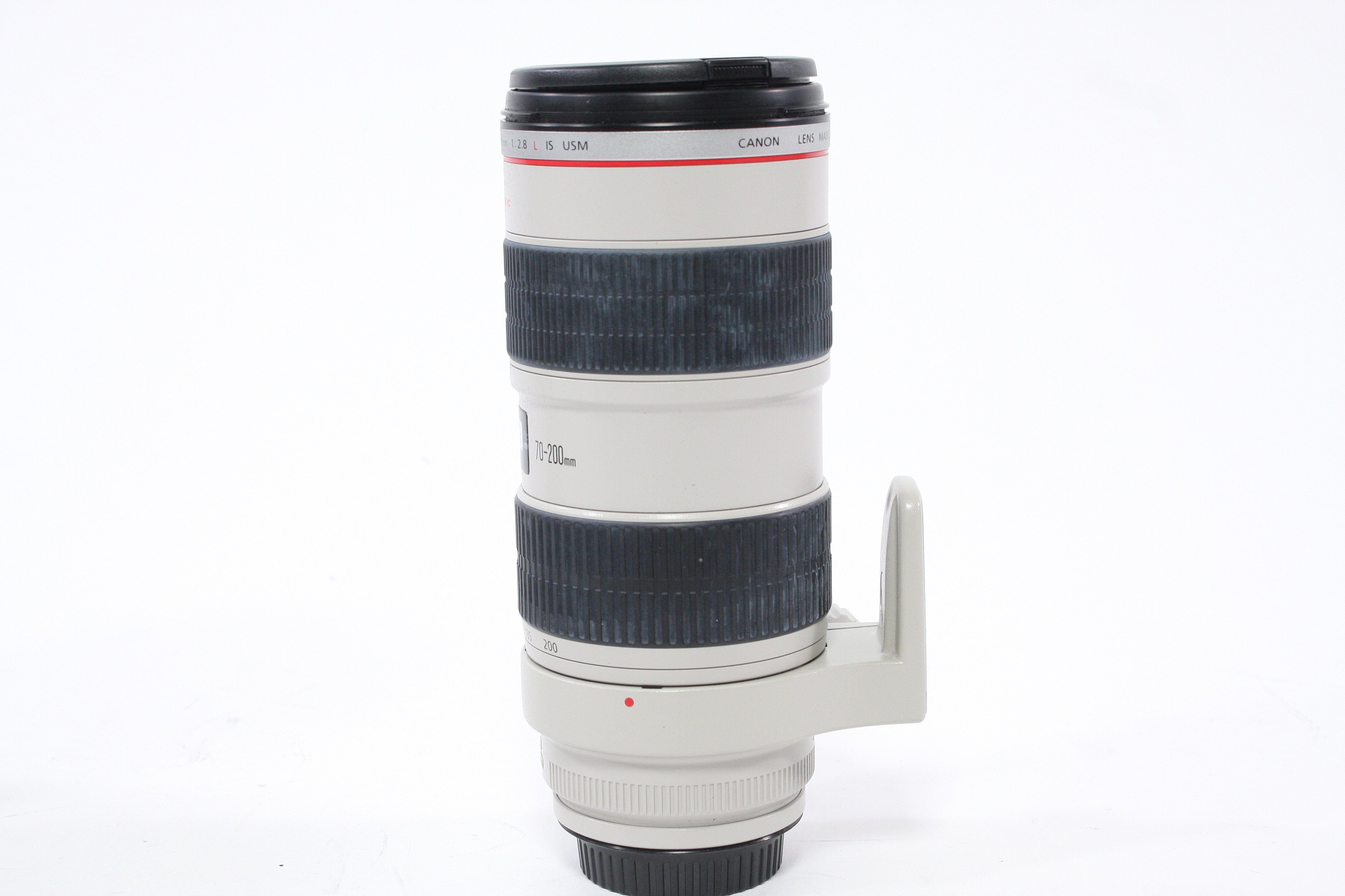 Canon 70-200mm f/2.8L IS USM EF