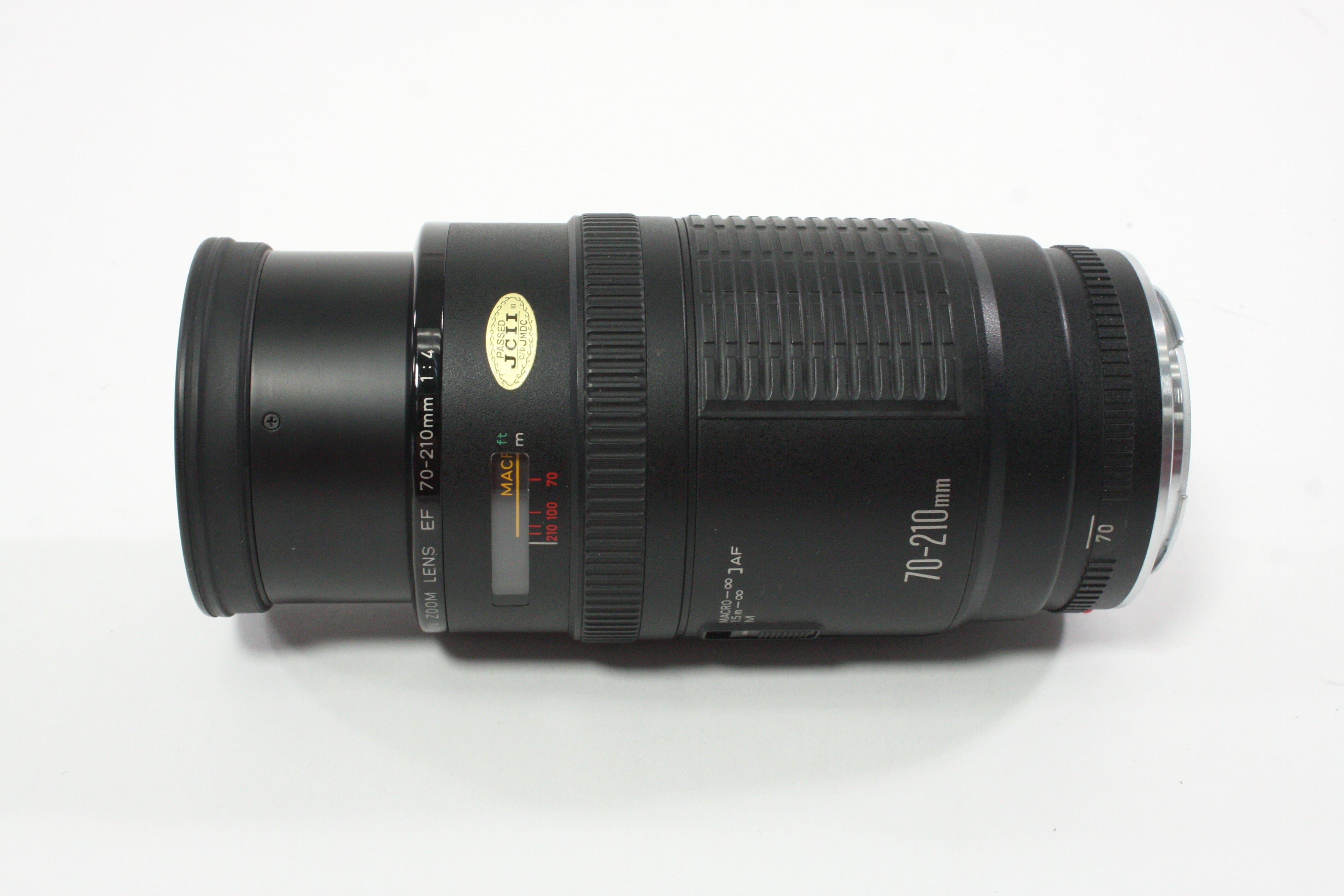 Canon 70-210 f/4 Lens for Canon EF Mount