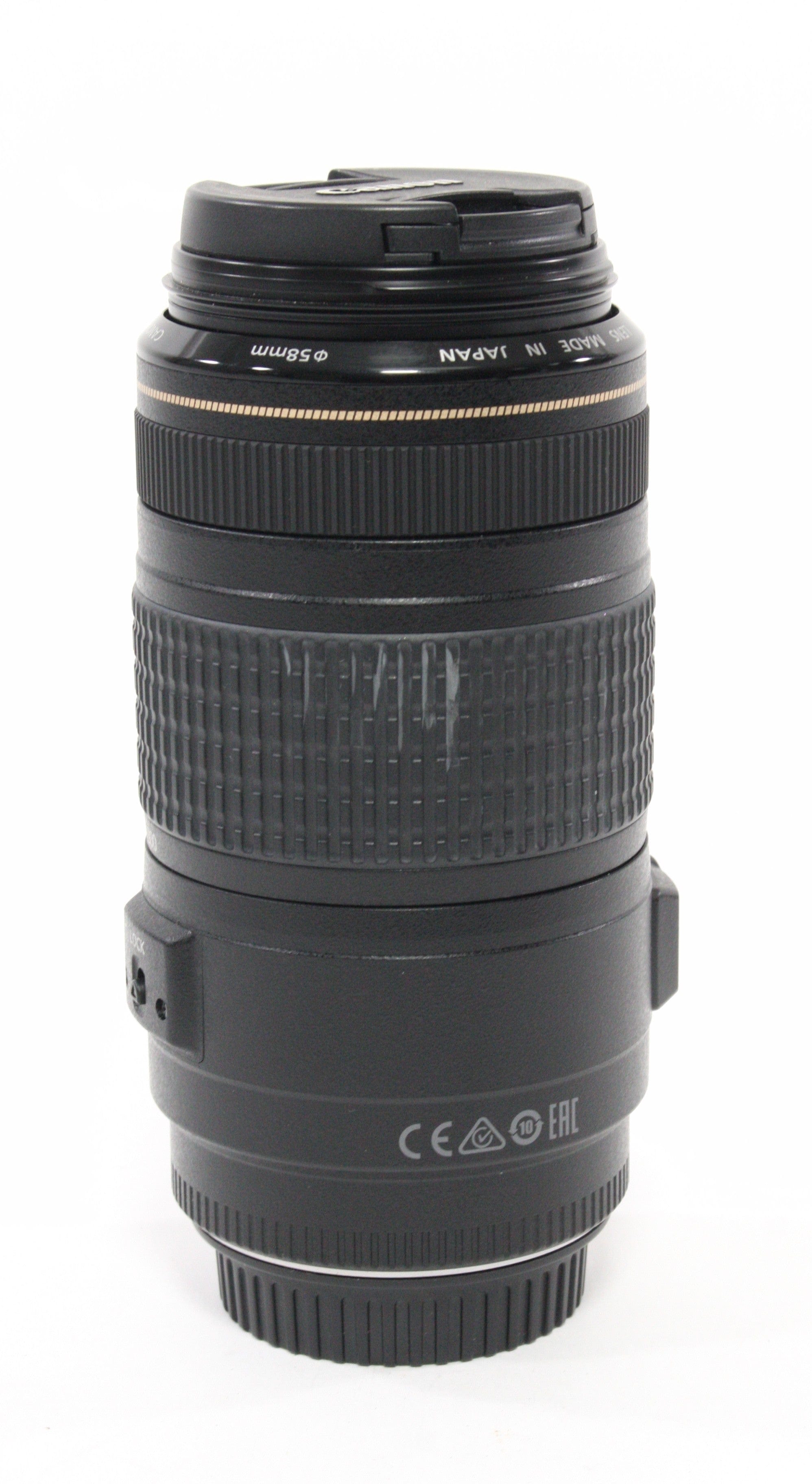 Canon 70-300 f/4-5.6 IS USM Lens for Canon EF Mount