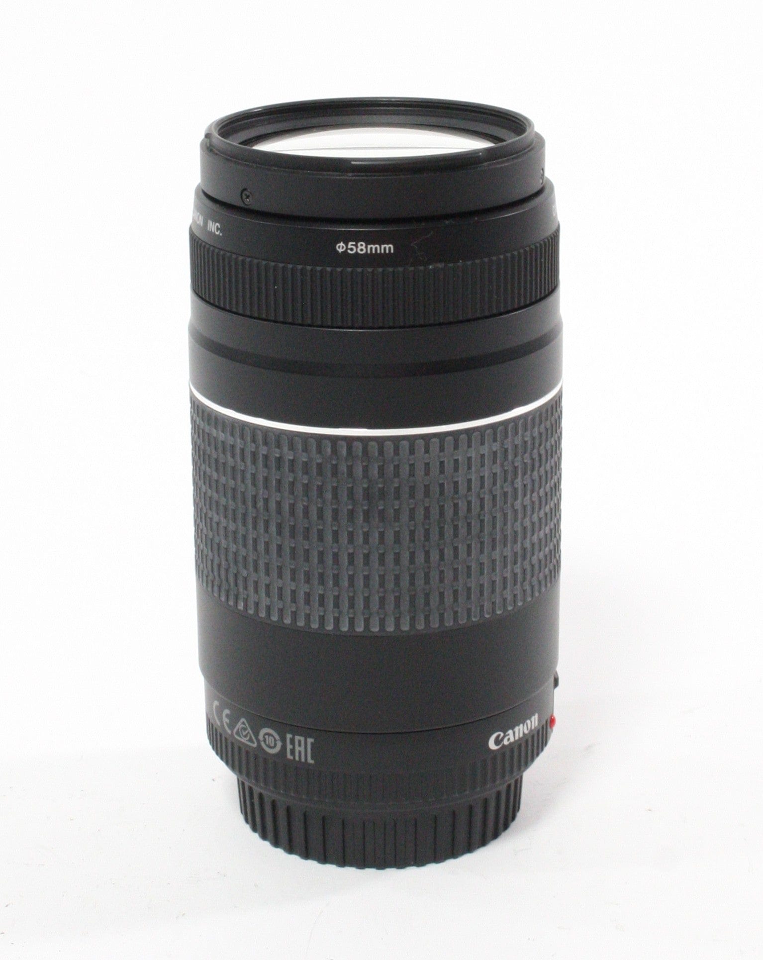 Canon  75-300mm f/4-5.6 EF III Zoom Lens for Canon EF Mount