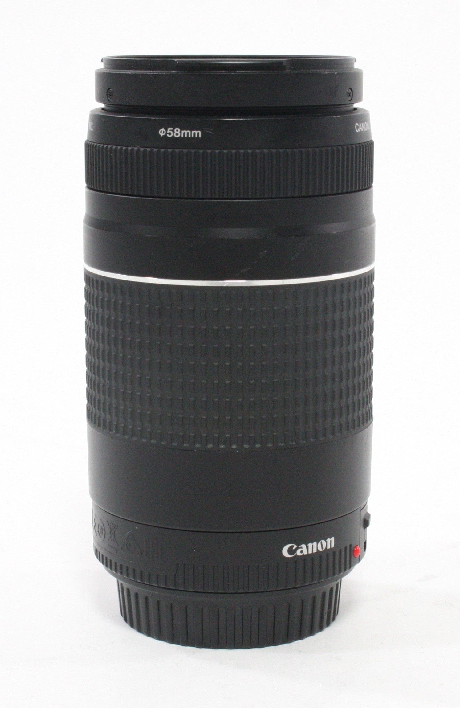 Canon 75-300mm f/4-5.6 III EF for Canon EF Mount