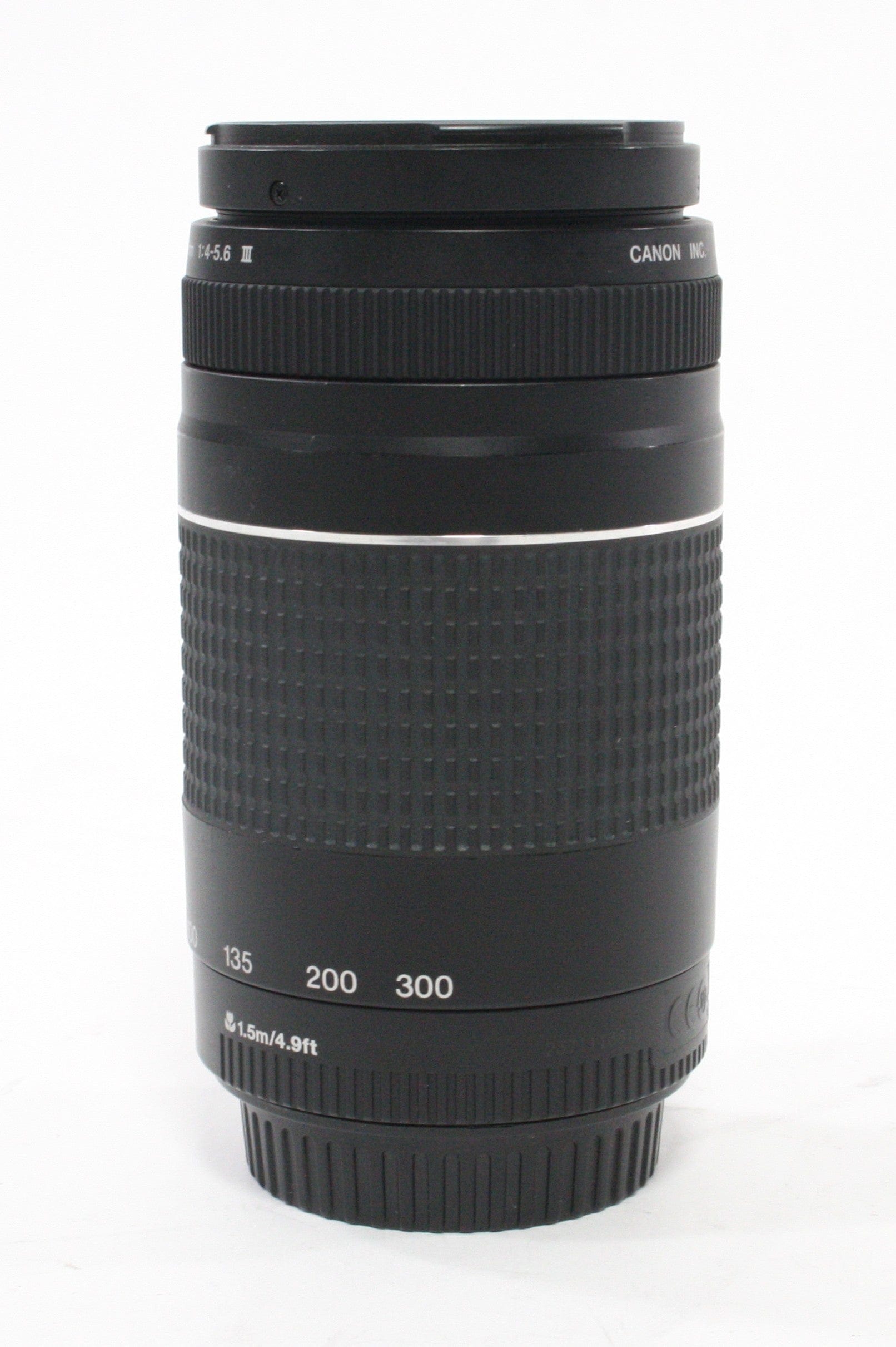 Canon 75-300mm f/4-5.6 III EF for Canon EF Mount