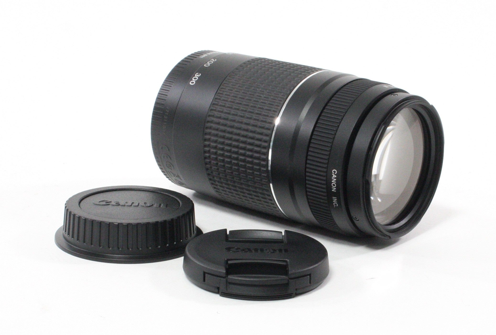 Canon 75-300mm f/4-5.6 III for Canon EF Mount