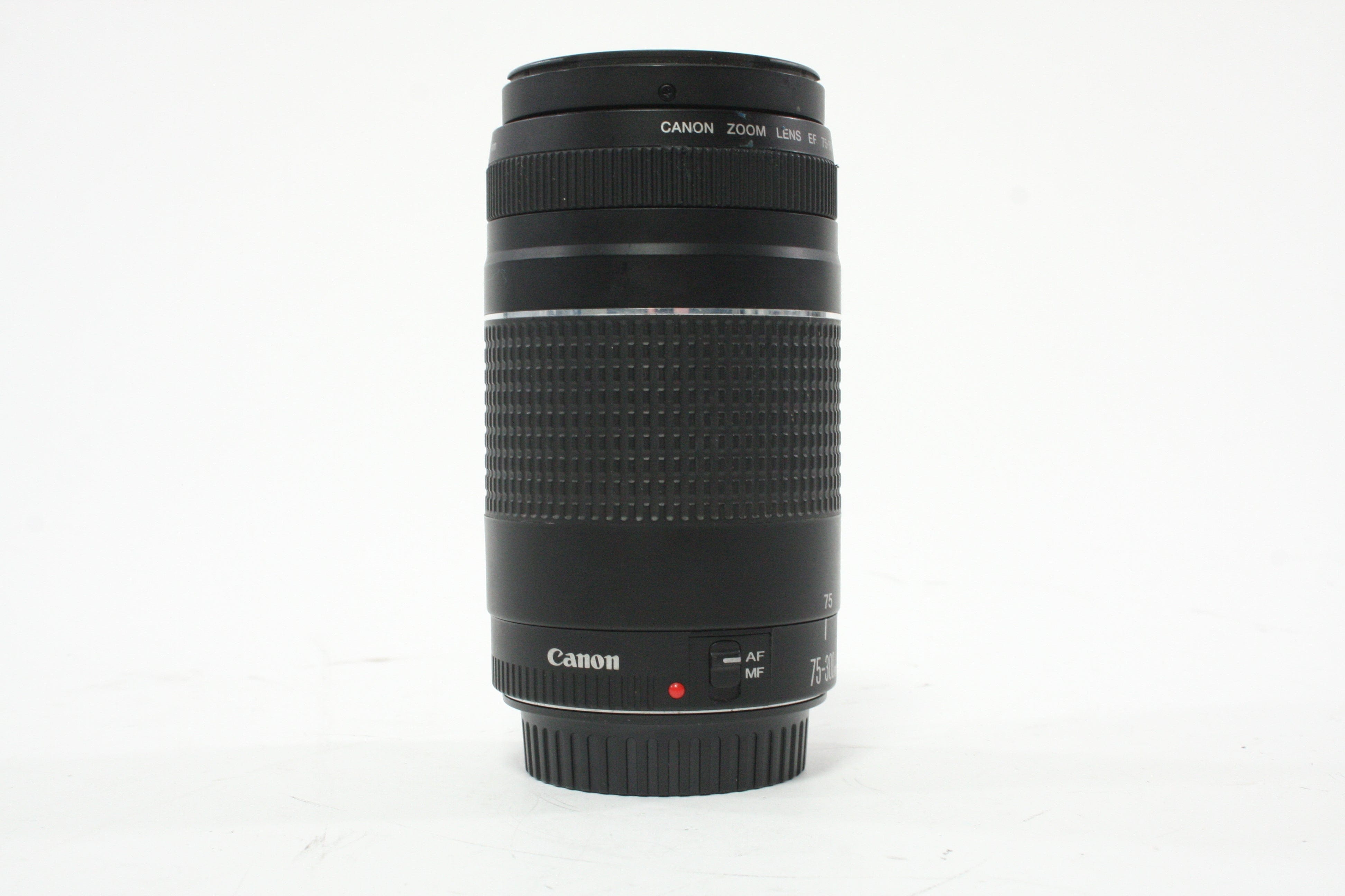 Canon 75-300mm f/4-5.6 III Lens for Canon EF Mount