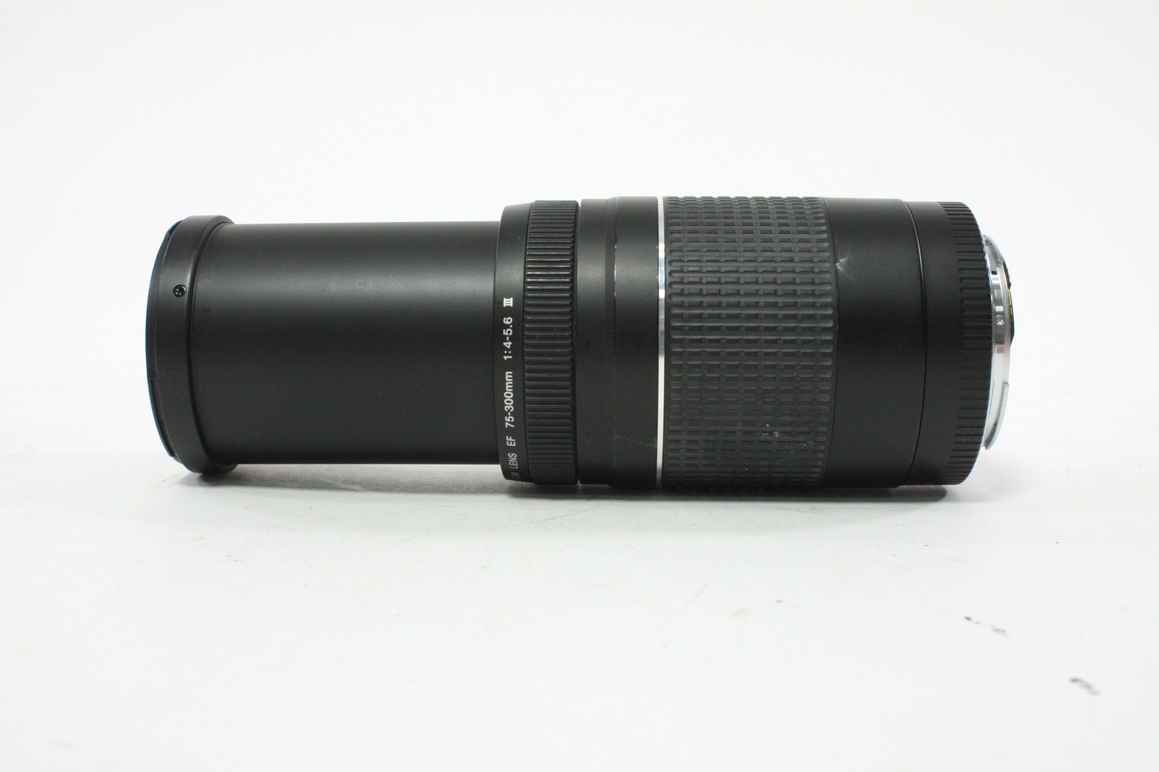 Canon 75-300mm f/4-5.6 III Lens for Canon EF Mount