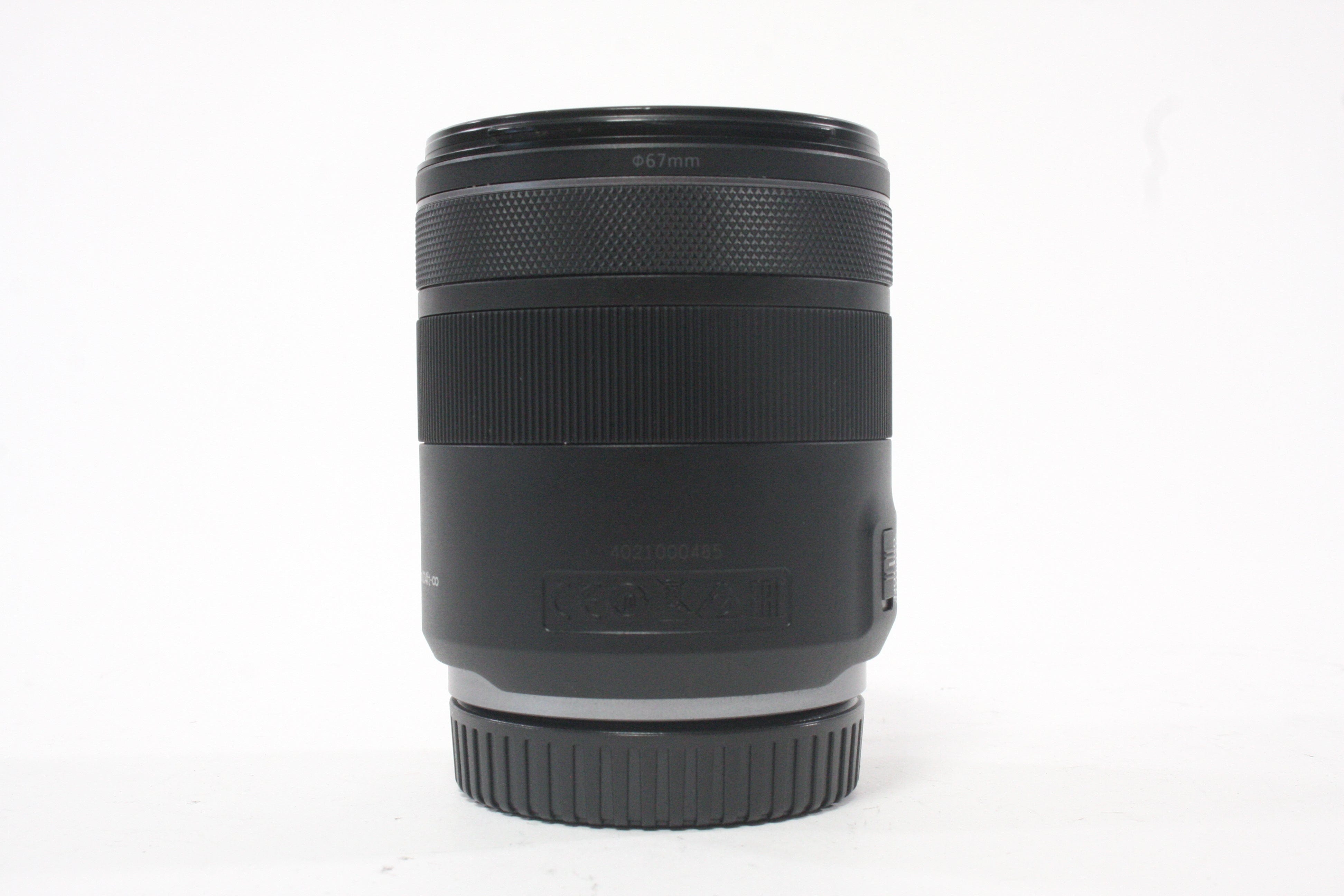 Canon 85mm f/2 Macro IS USM RF Lens for Canon RF Mount