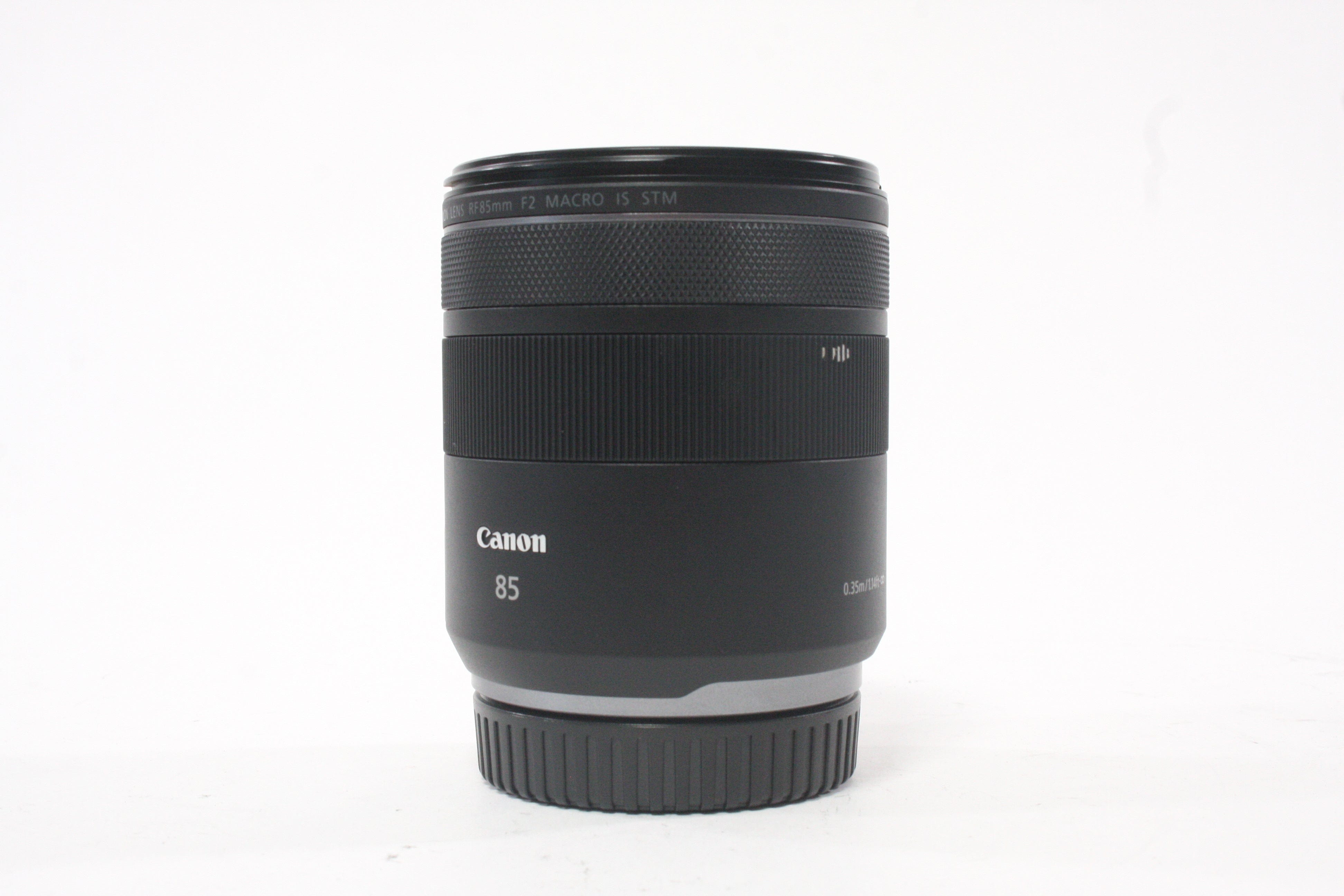 Canon 85mm f/2 Macro IS USM RF Lens for Canon RF Mount