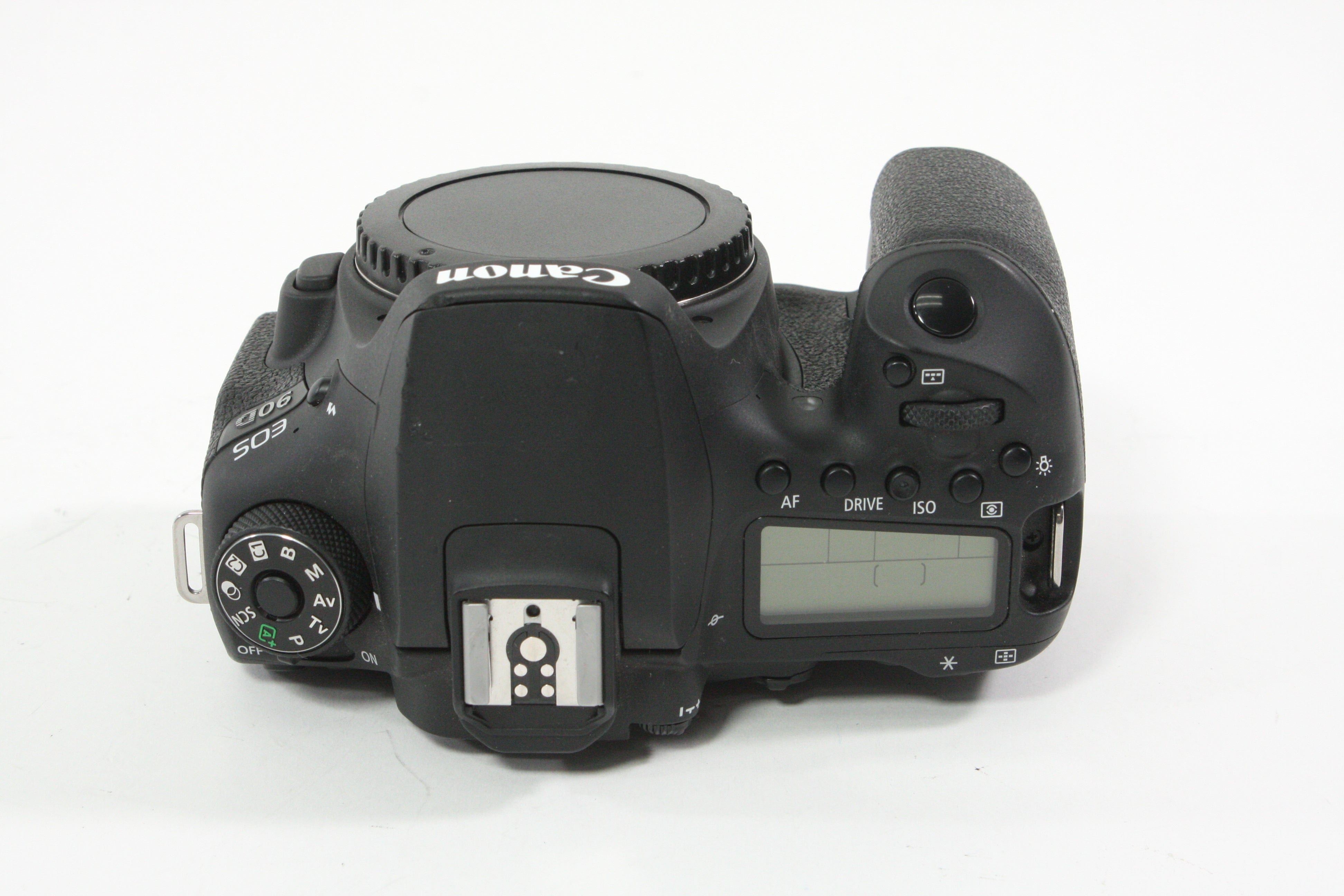 Canon 90D Body Only - Shutter Count 1,000