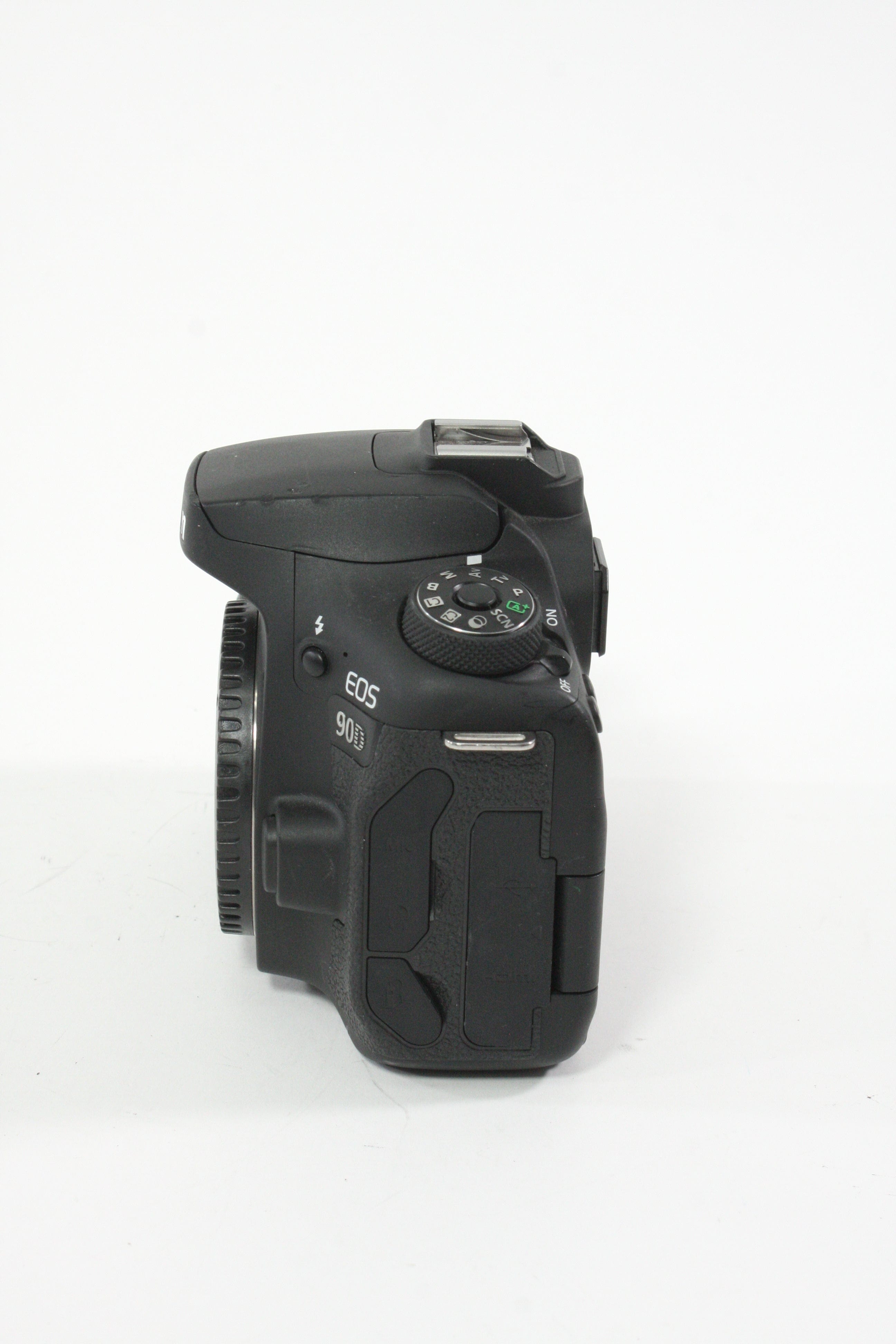 Canon 90D Body Only - Shutter Count 1,000