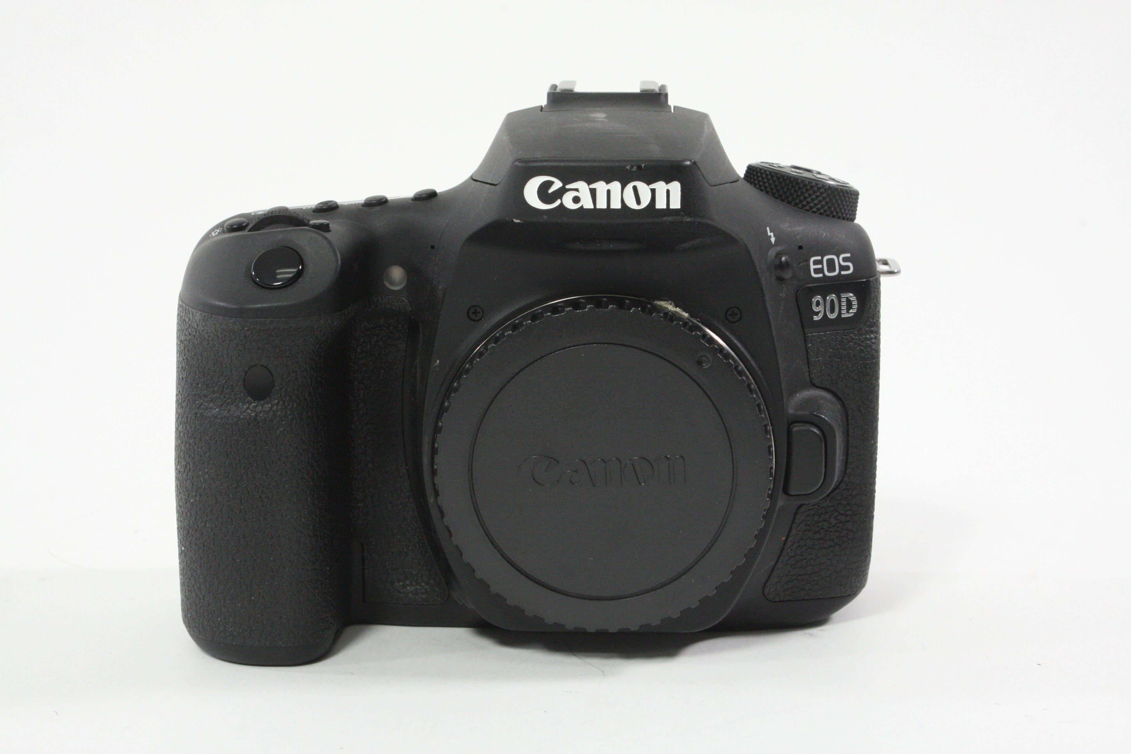 Canon 90D  Body Only - Shutter Count 2,000