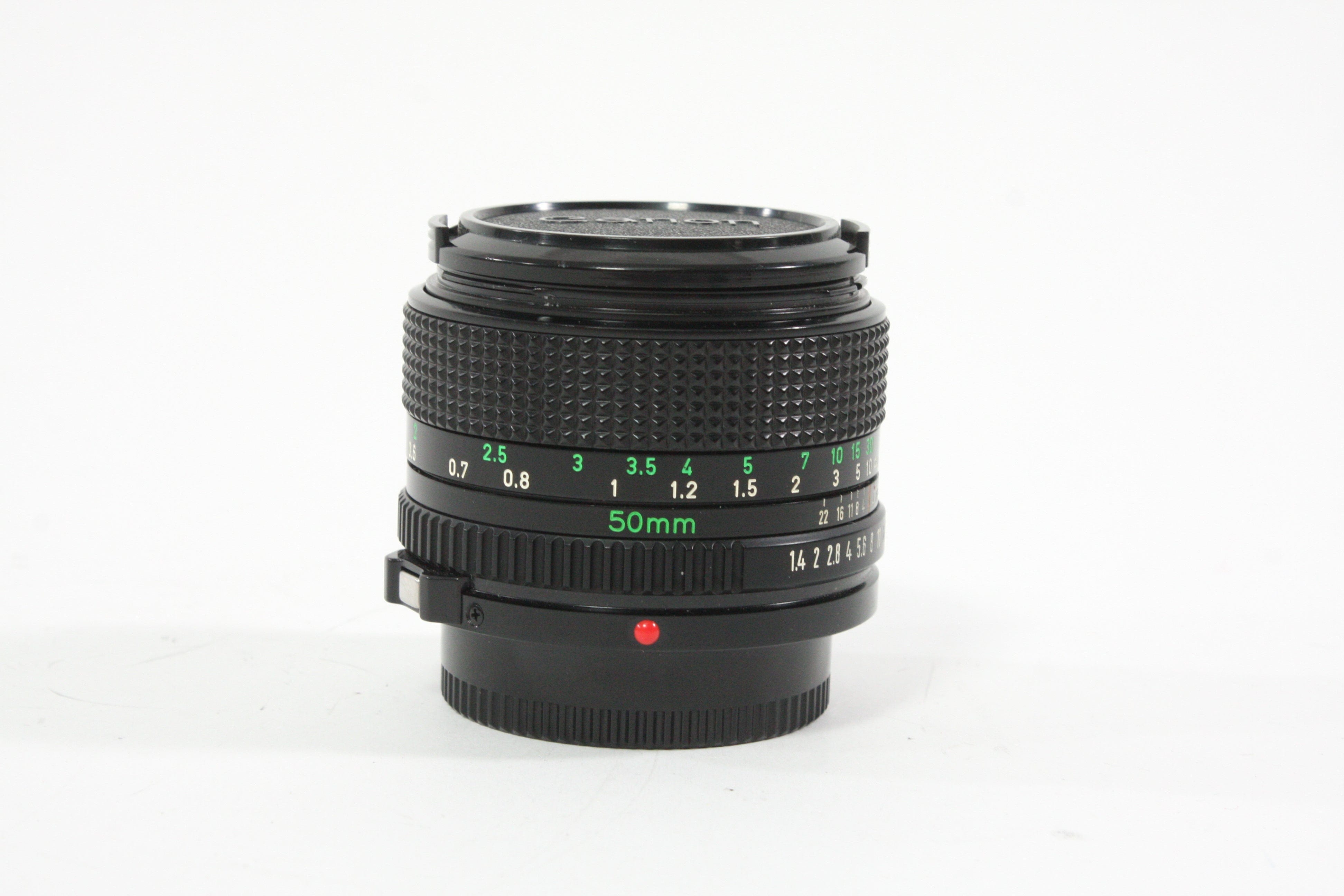 Canon A1 w/50mm F1.4 FD