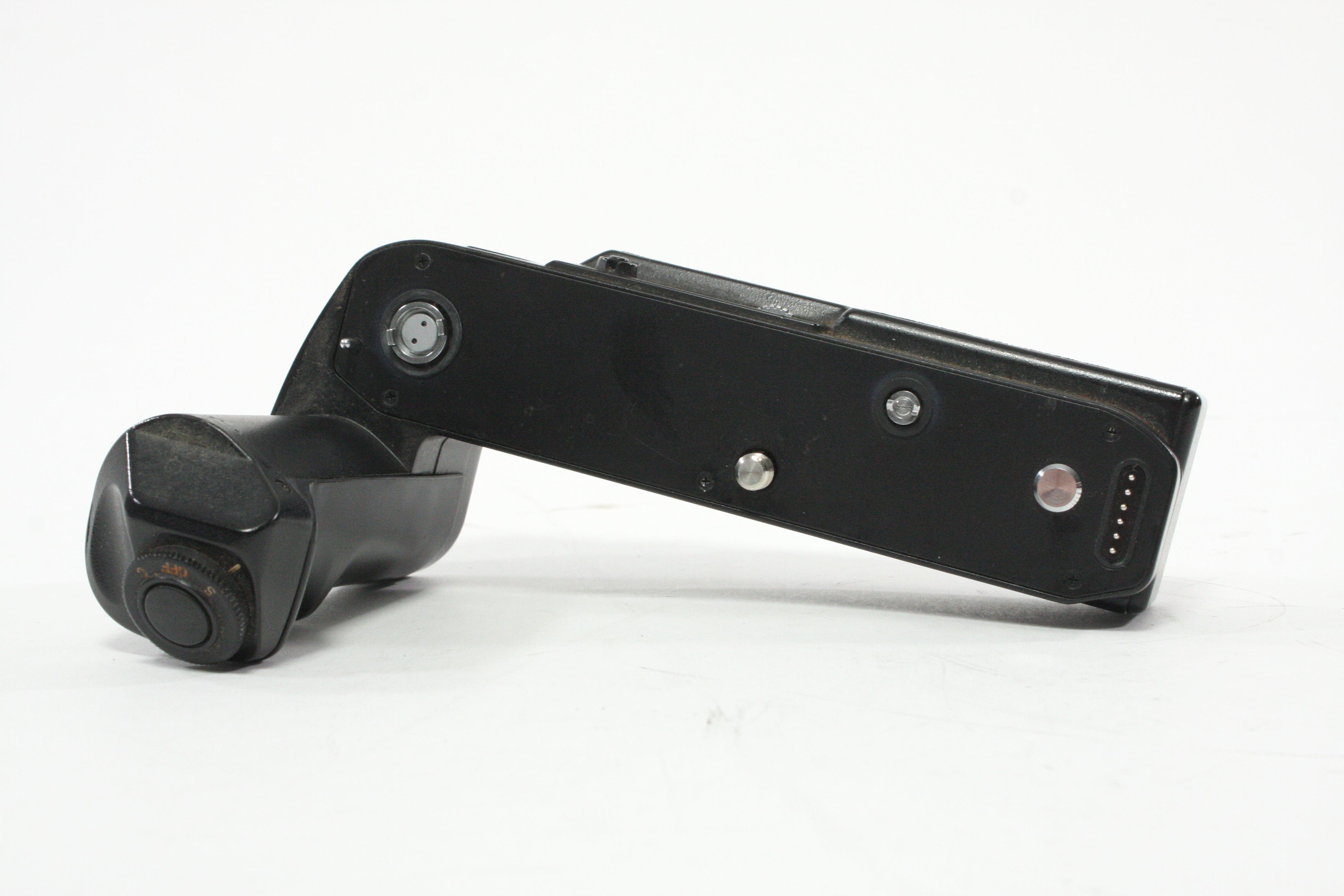 Canon AE Power Winder FN