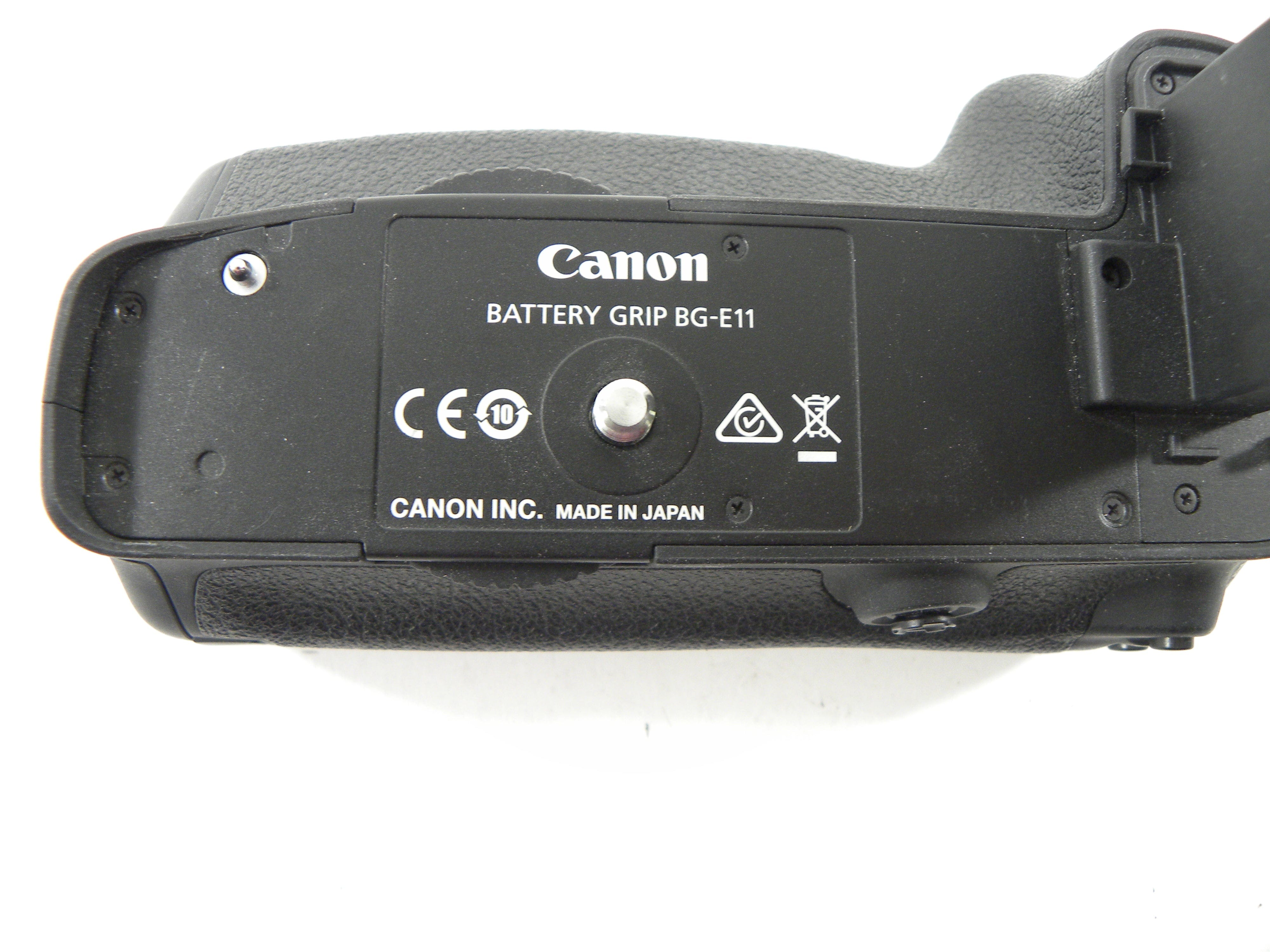 Canon BG-E11 Battery Grip for Canon Mark 5D III