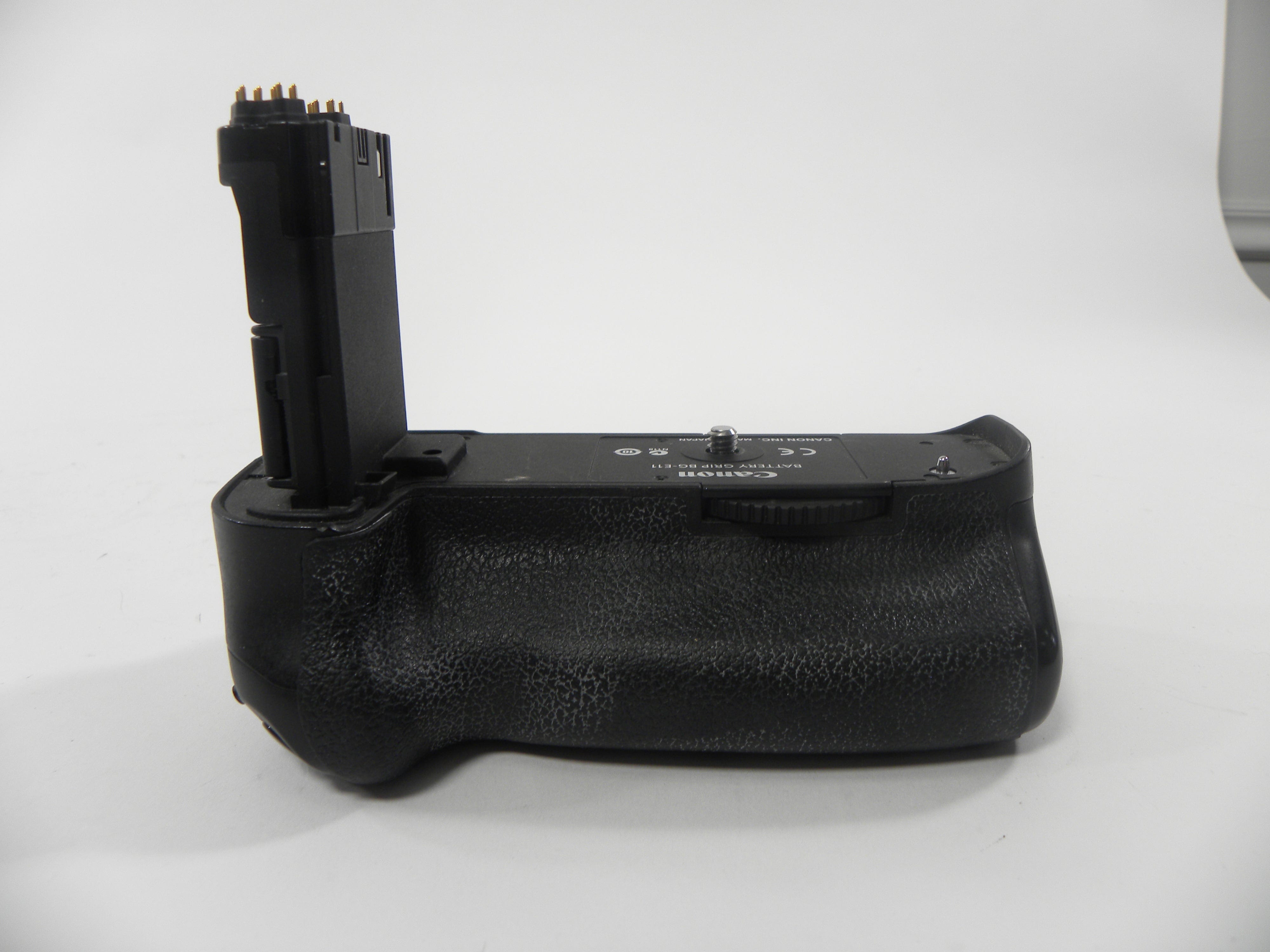 Canon BG-E11 Battery Grip