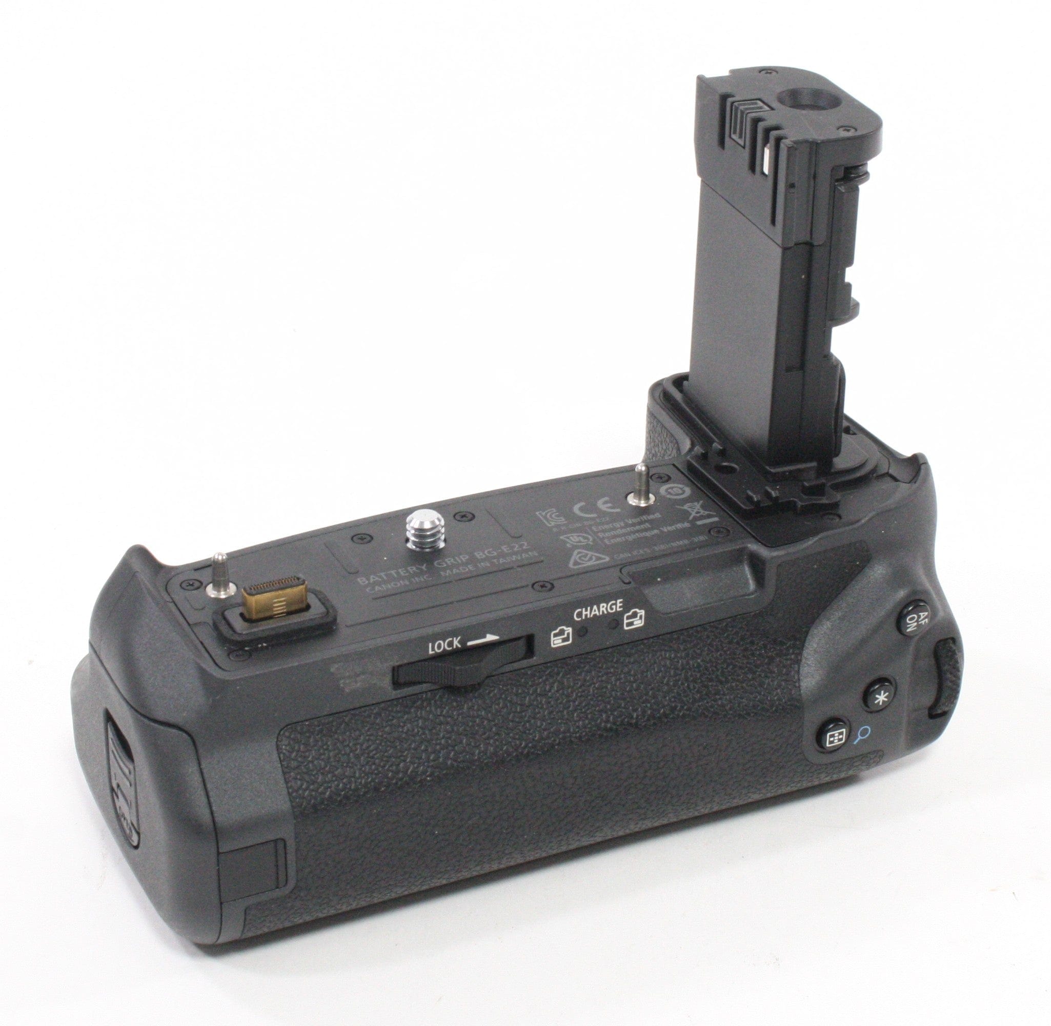Canon BG-E22 Battery Grip